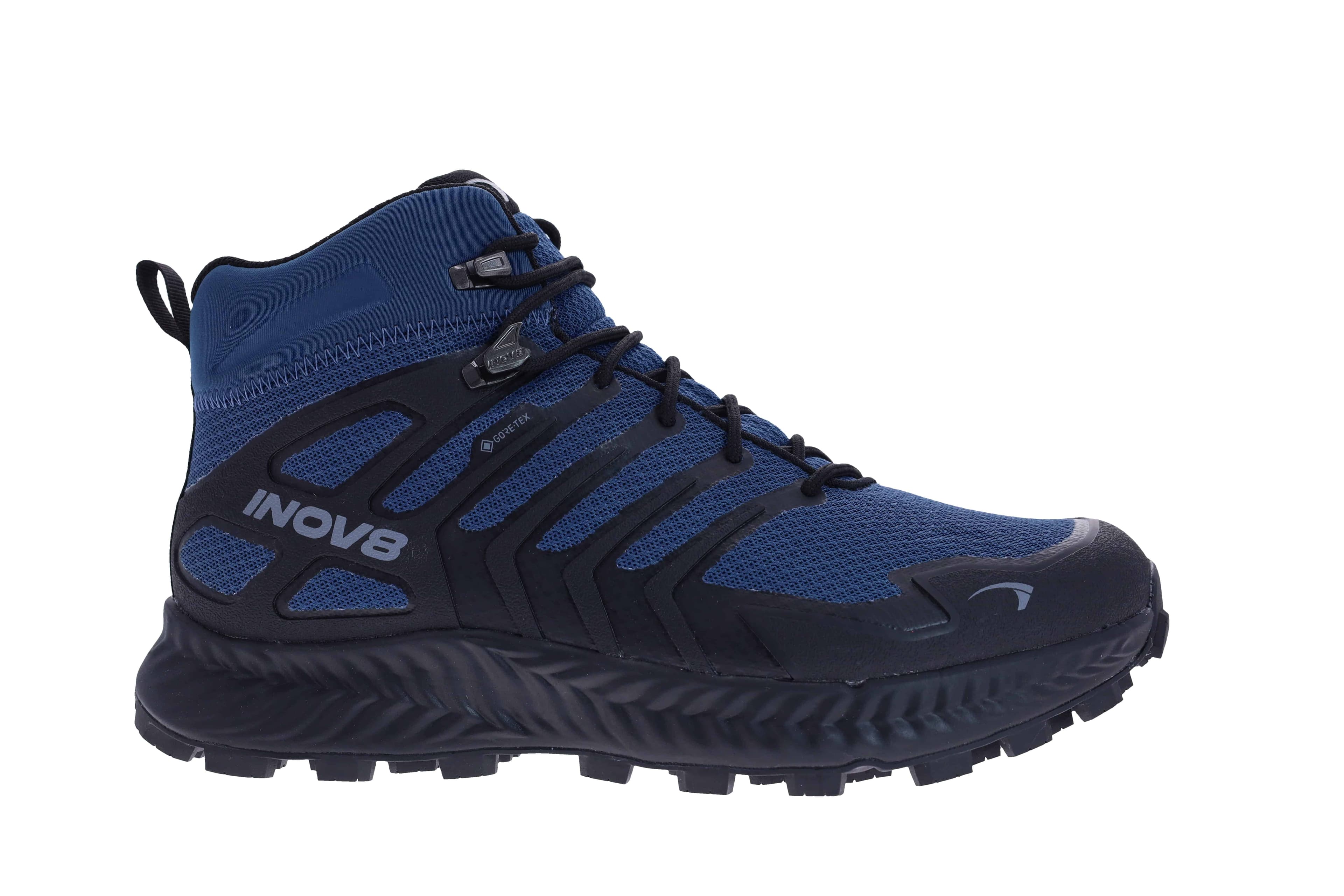 Boty INOV-8 Roclite Mid GTX