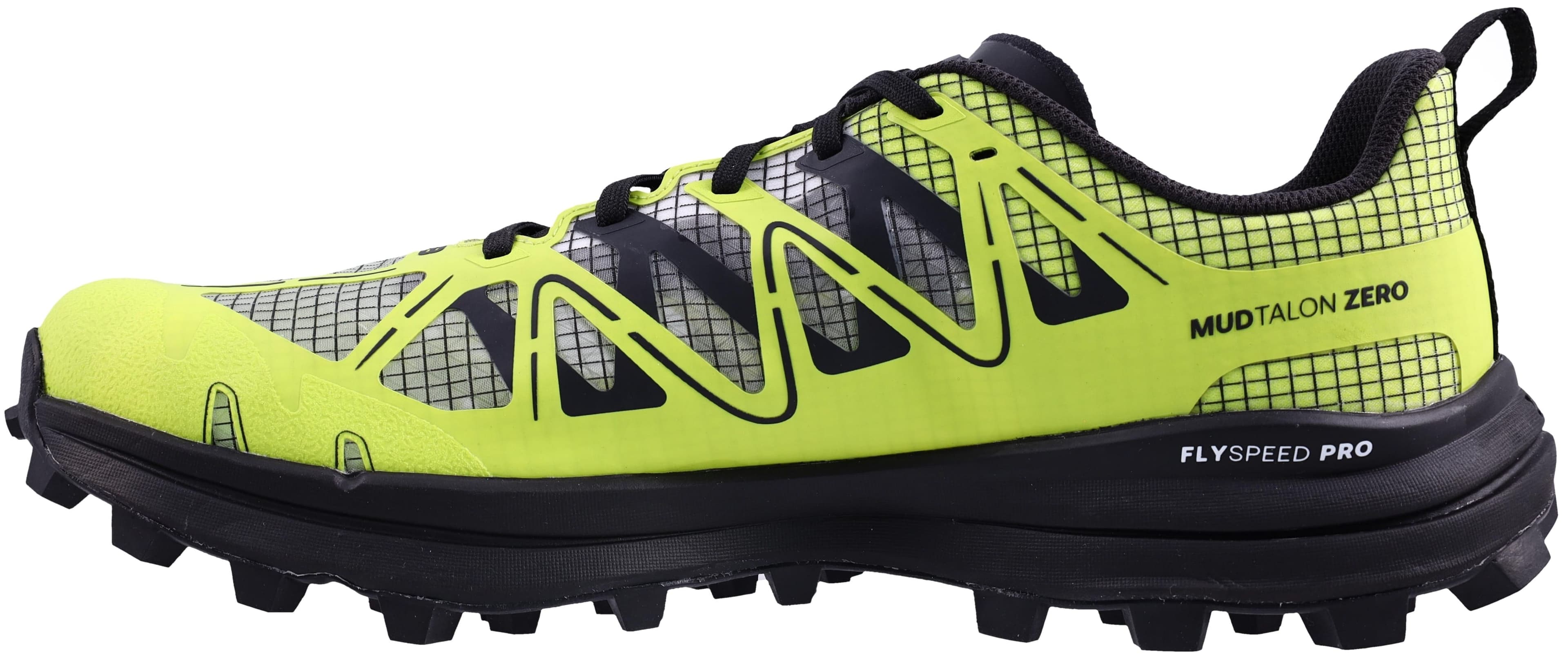 W Boty INOV8 Mudtalon™ Zero V2 - náhled 2