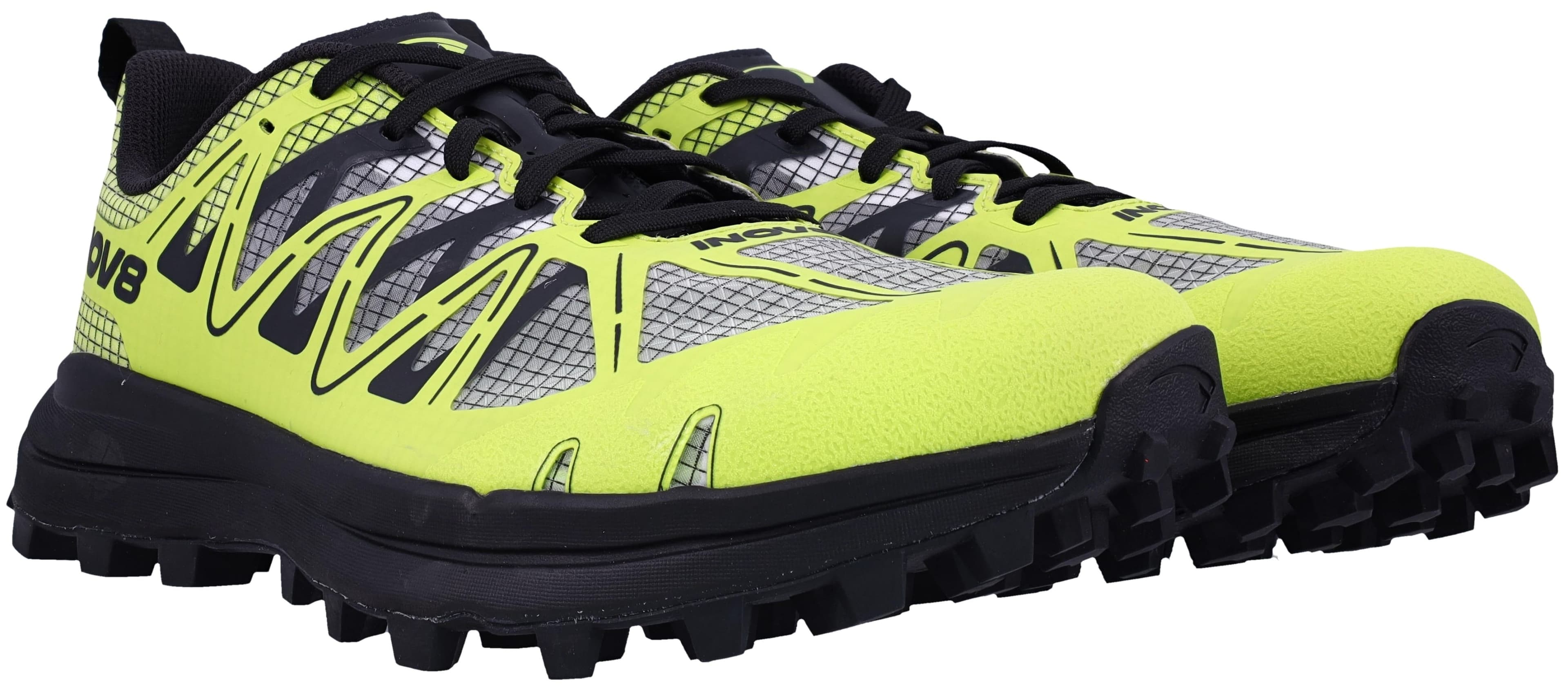 W Boty INOV8 Mudtalon™ Zero V2 - náhled 3