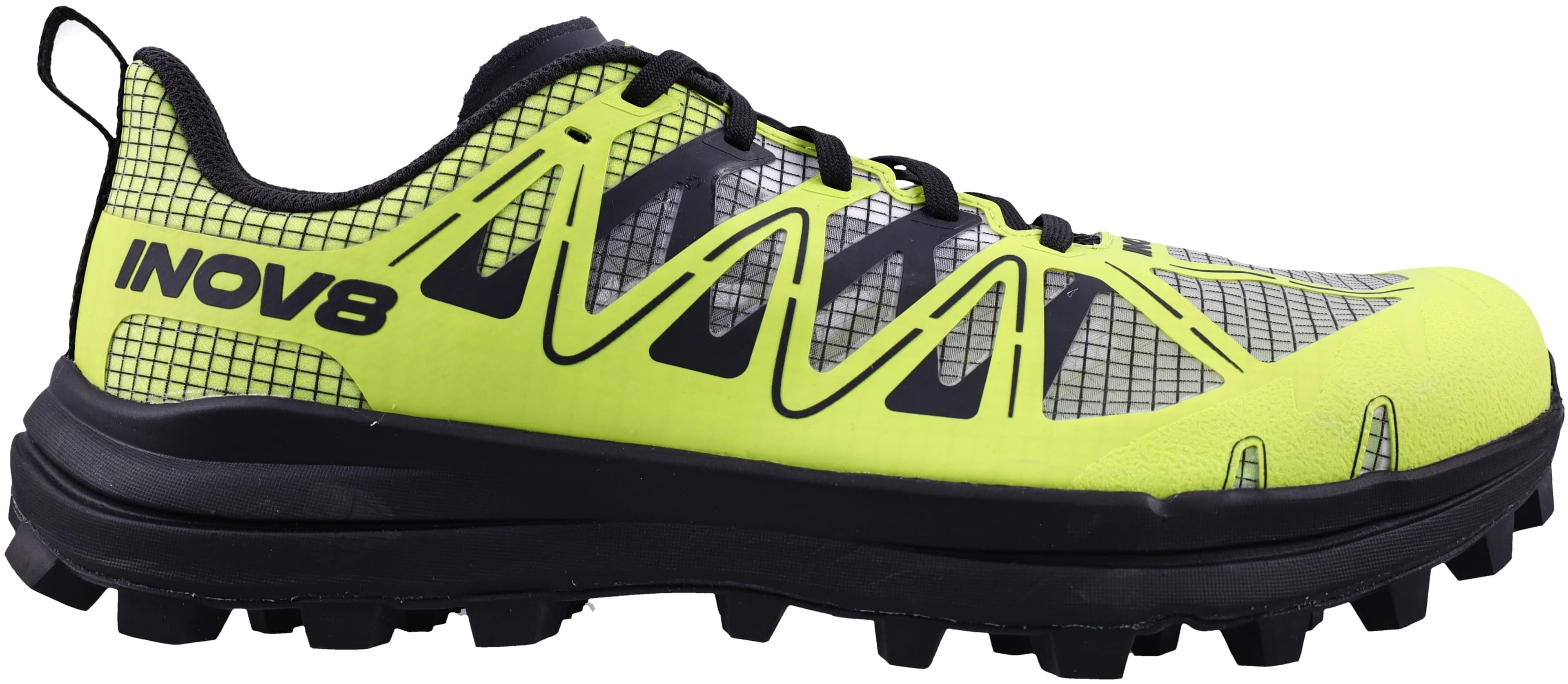 W Boty INOV8 Mudtalon™ Zero V2 - náhled 1