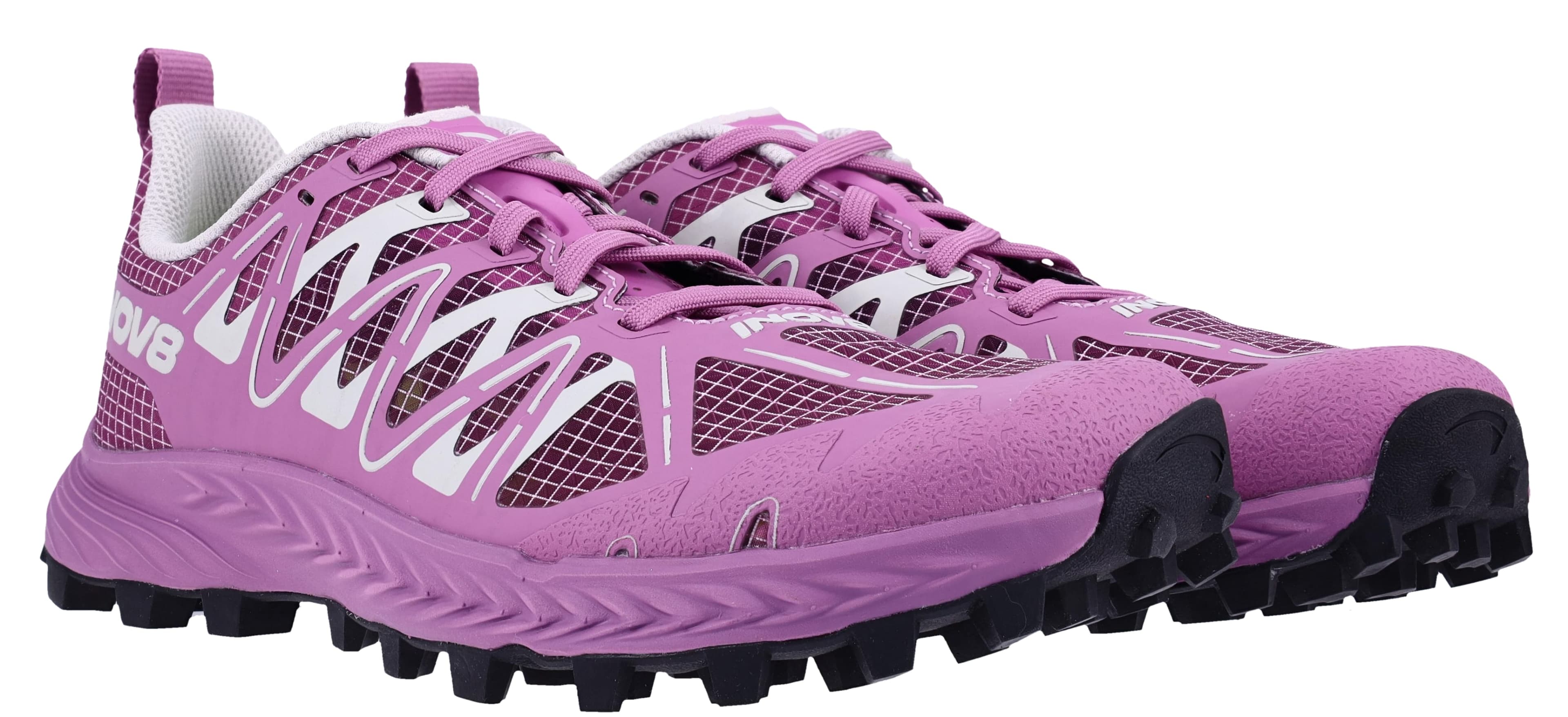 W Boty INOV8 Mudtalon™ Speed V2 - náhled 3