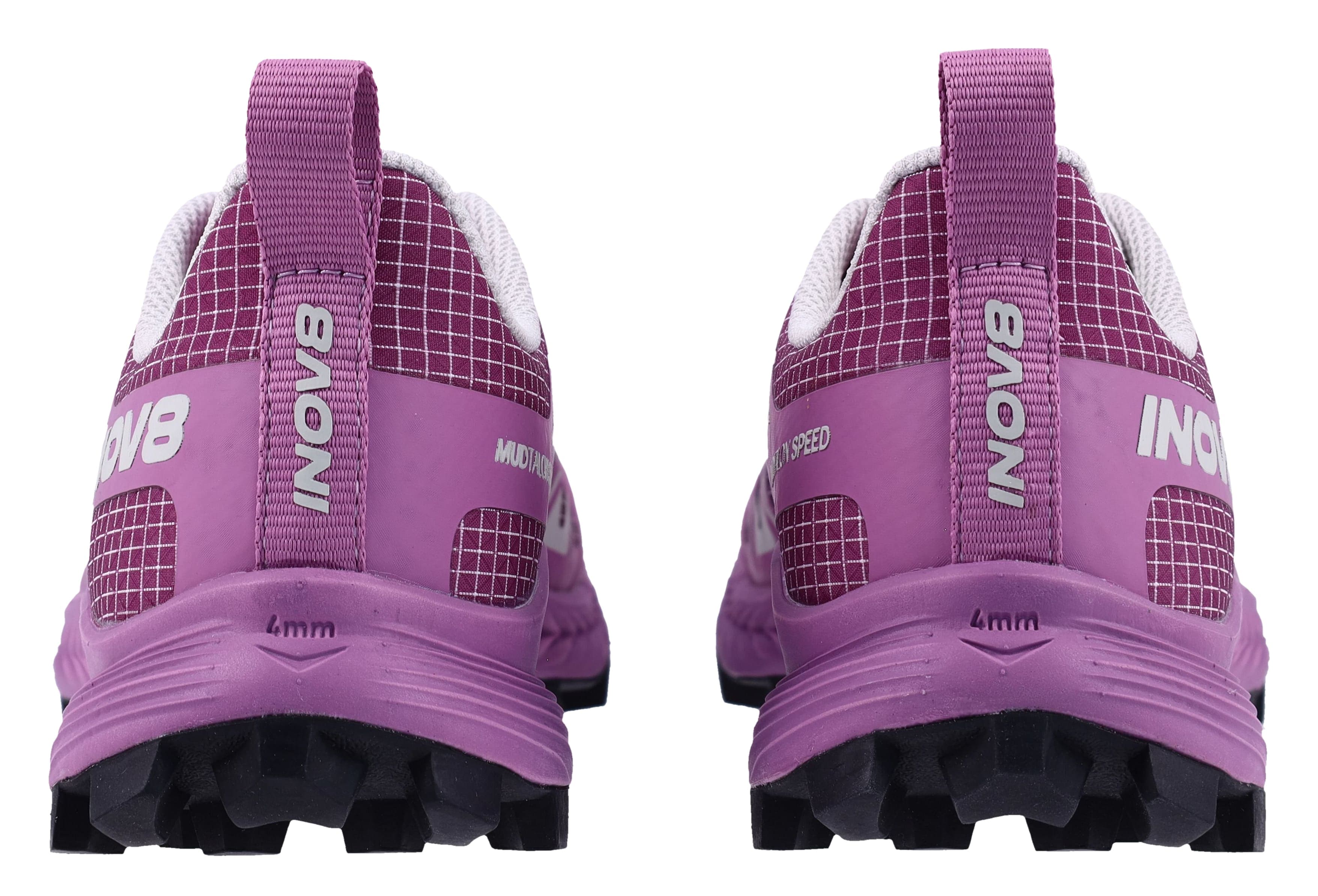 W Boty INOV8 Mudtalon™ Speed V2 - náhled 5