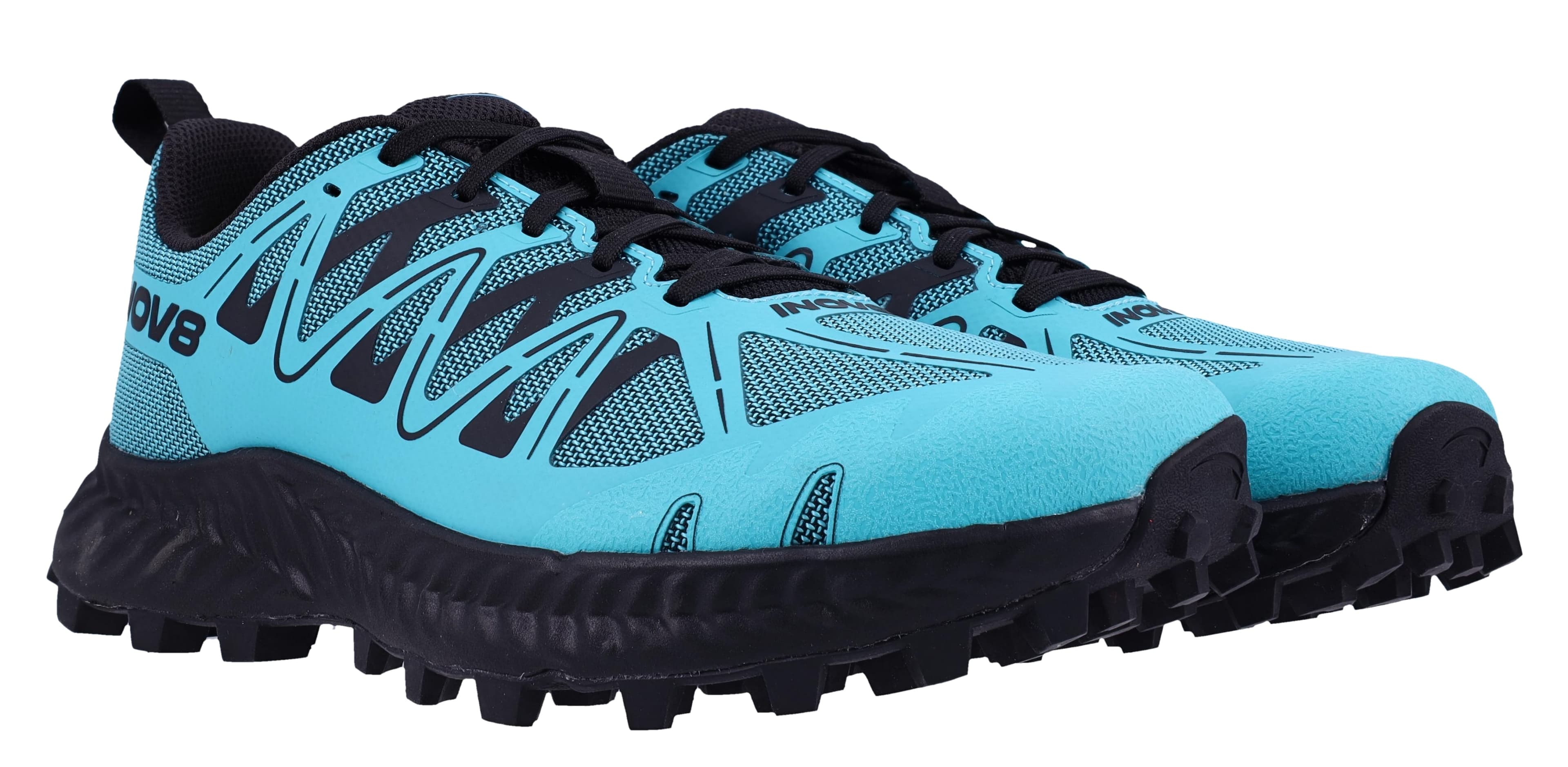 W Boty INOV8 Mudtalon™ V2 - náhled 3