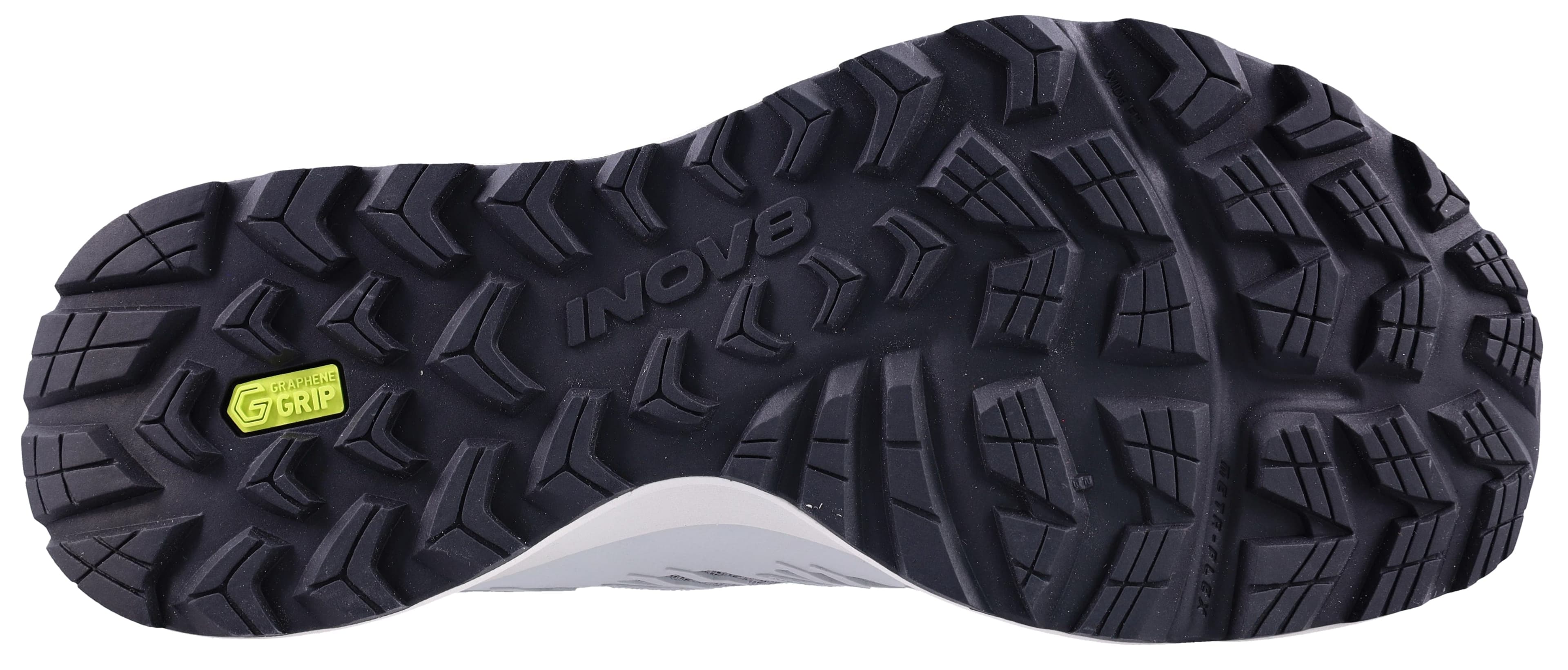 W Boty INOV8 TrailFly™ Zero V2 - náhled 4