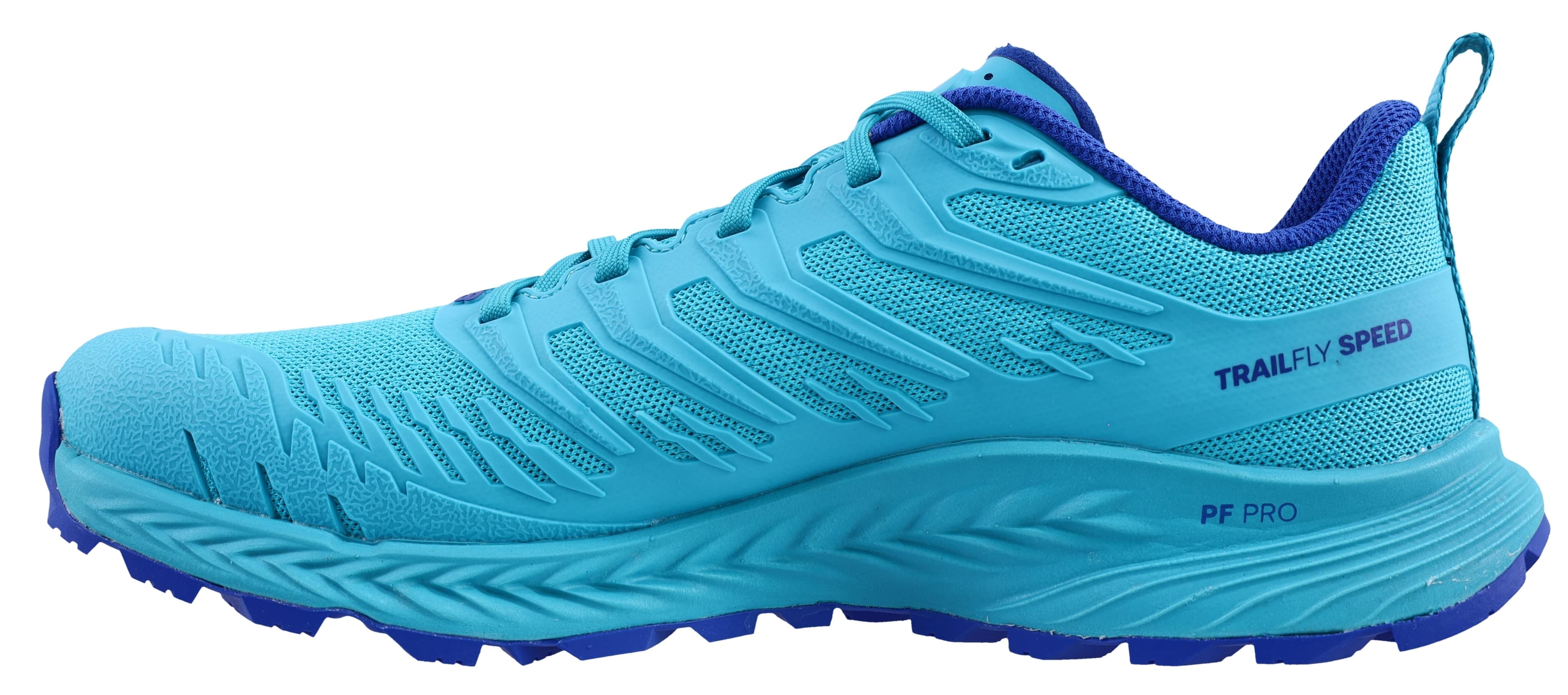 W Boty INOV8 TrailFly™ Speed V2 - náhled 2