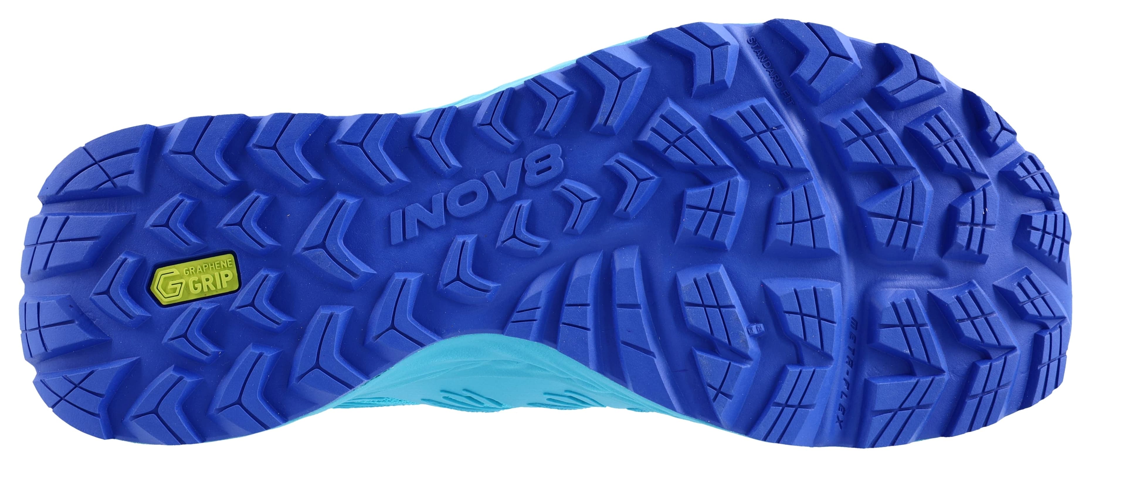 W Boty INOV8 TrailFly™ Speed V2 - náhled 4