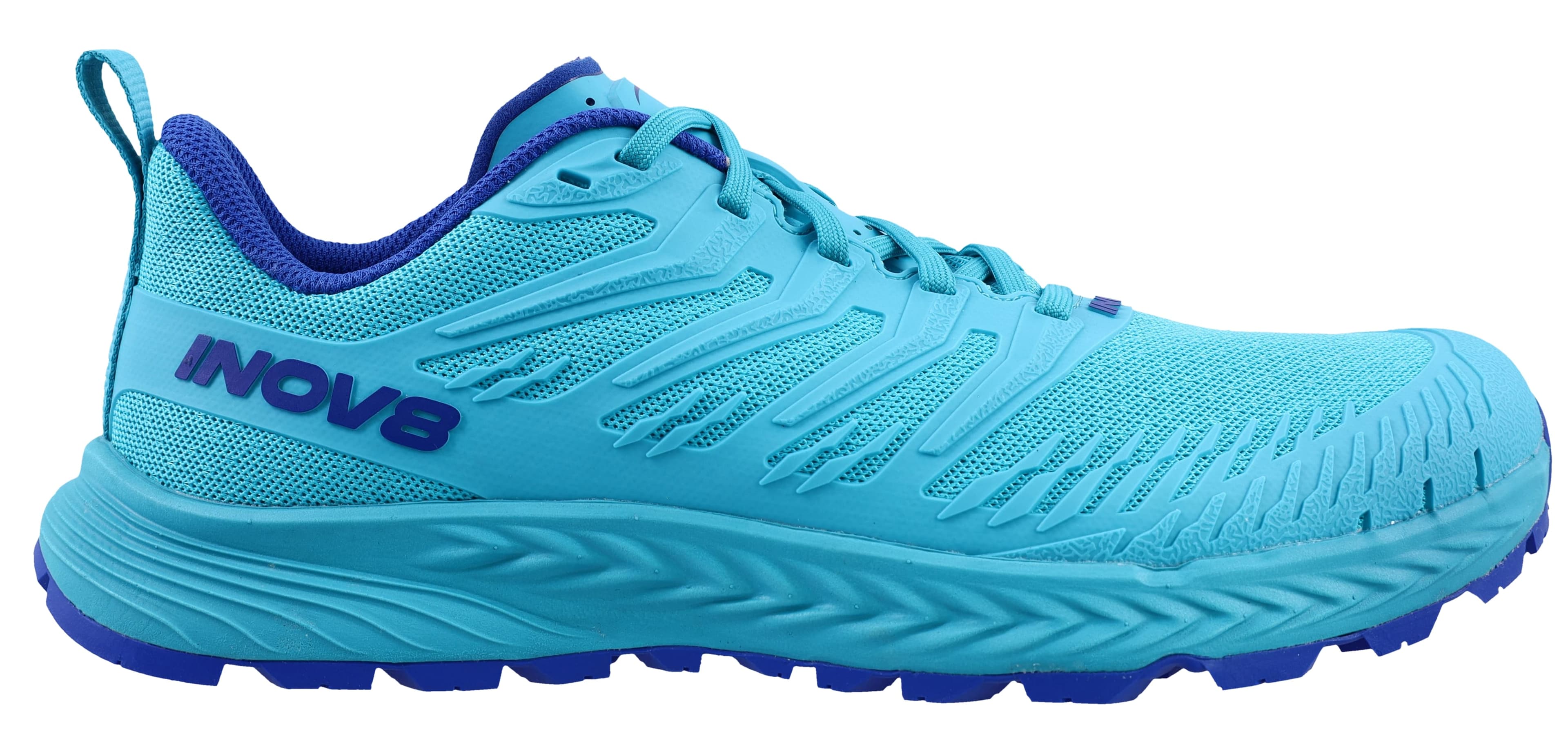 W Boty INOV8 TrailFly™ Speed V2 - náhled 1