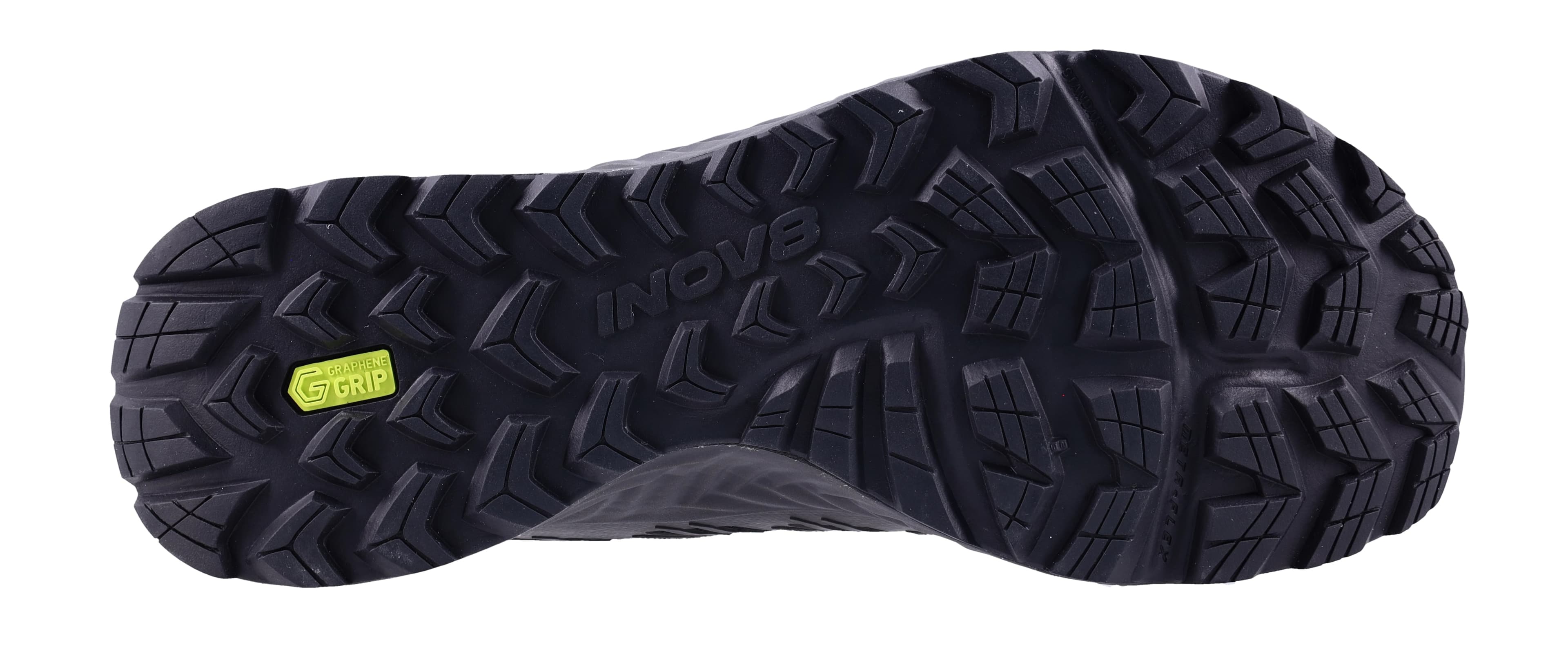 W Boty INOV8 TrailFly™ V2 - náhled 4