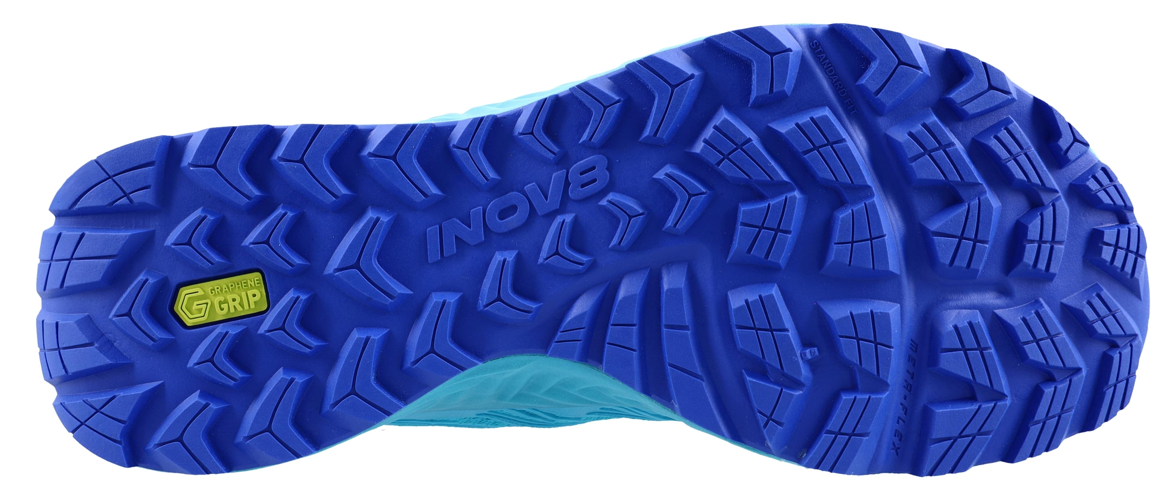 W Boty INOV8 TrailFly™ V2 - náhled 4
