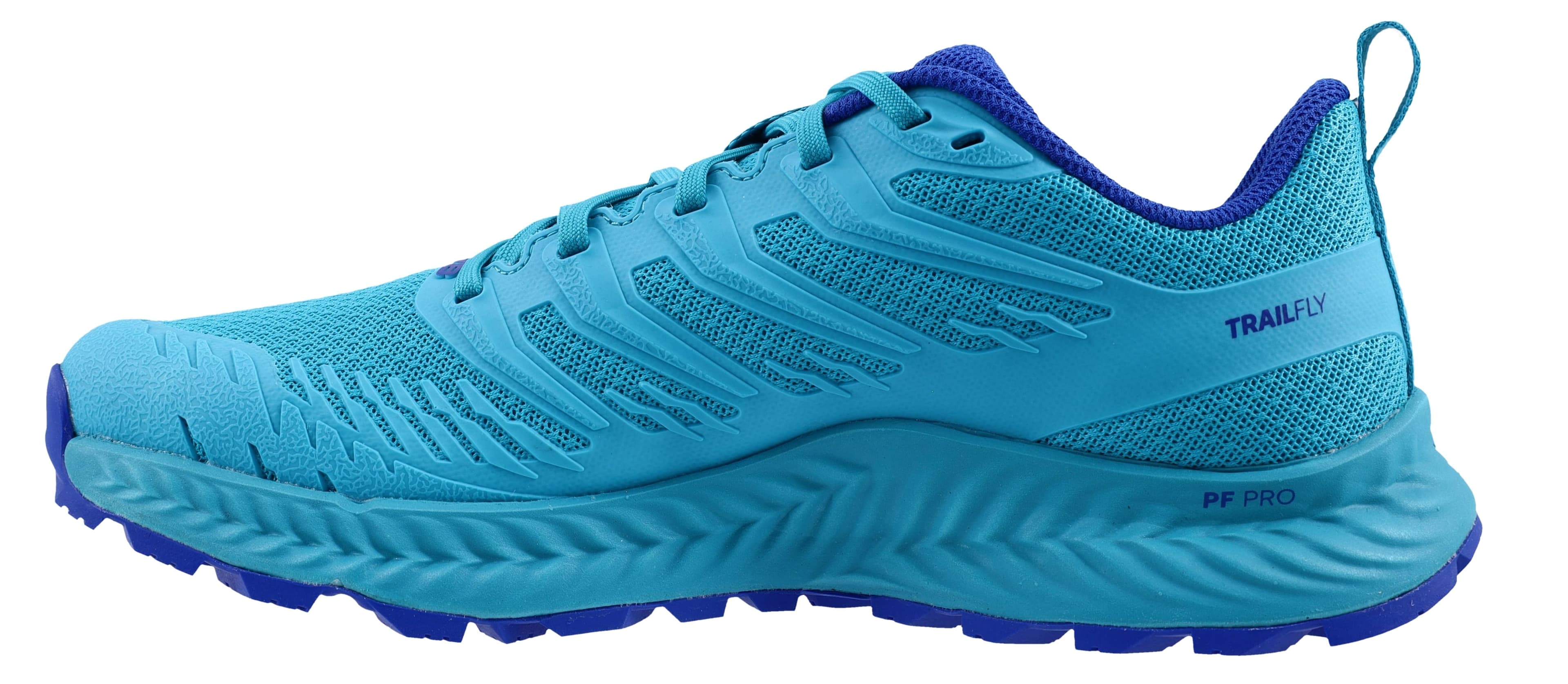 W Boty INOV8 TrailFly™ V2 - náhled 2