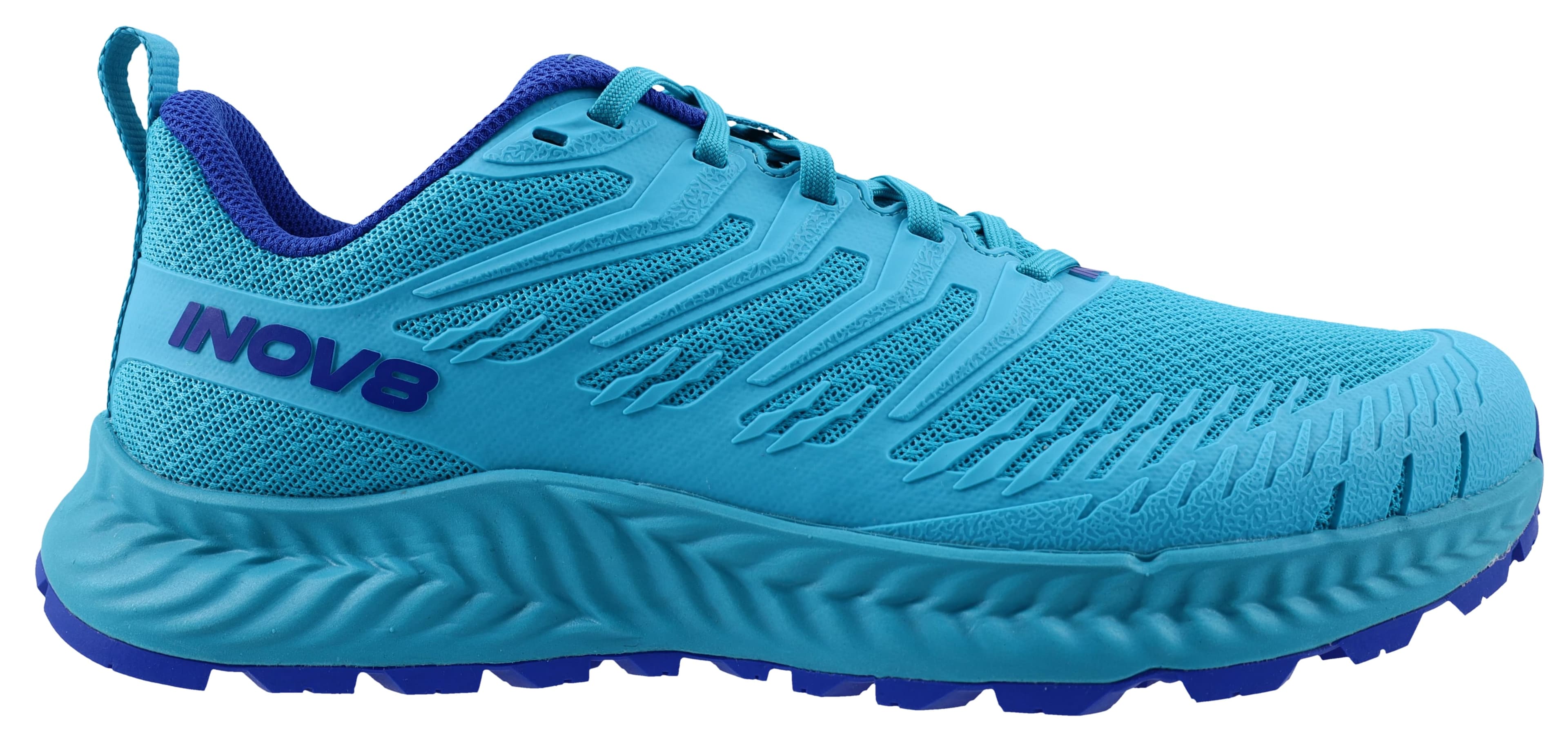 W Boty INOV8 TrailFly™ V2 - náhled 1