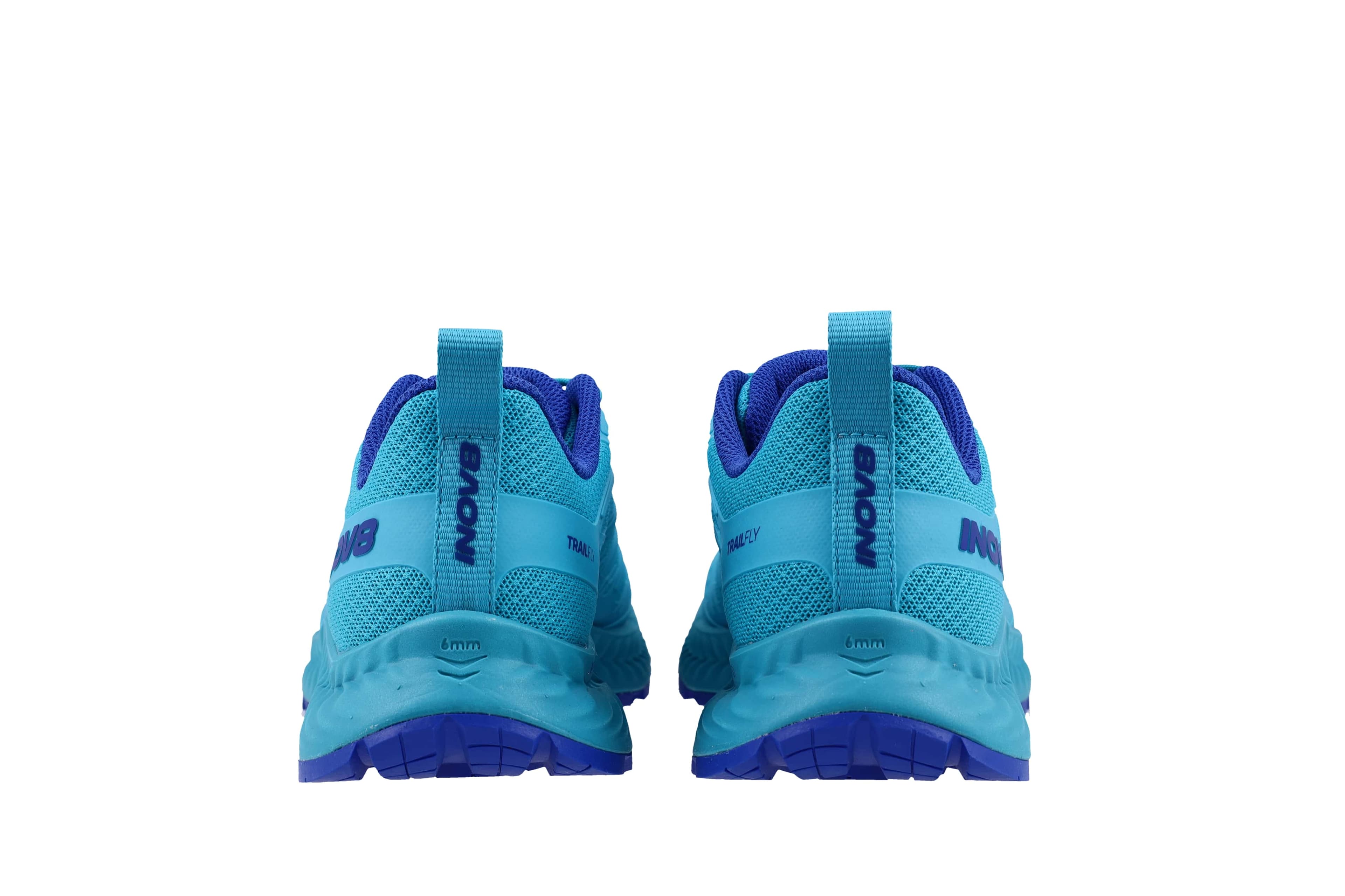 W Boty INOV8 TrailFly™ V2 - náhled 5