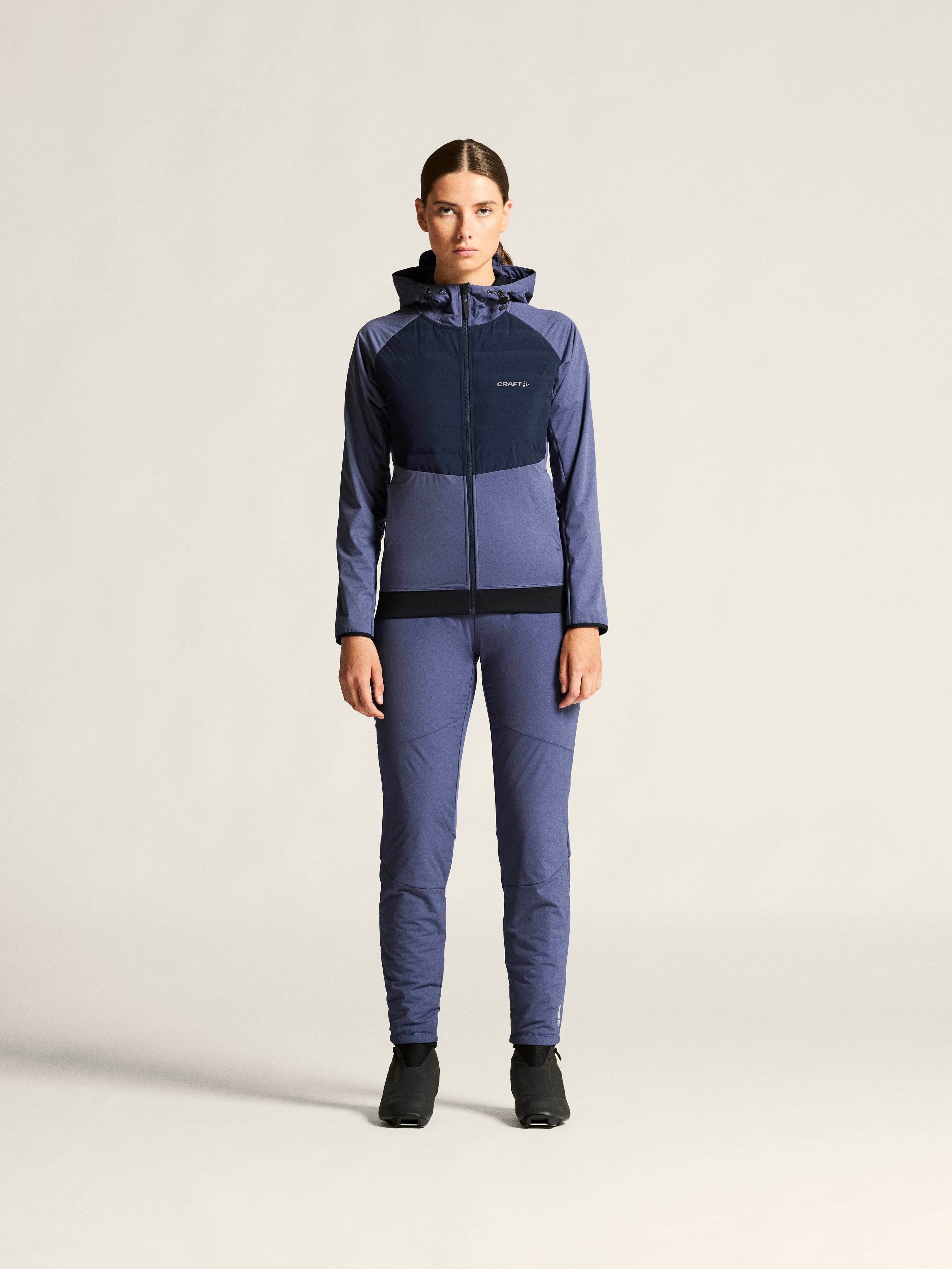 W Bunda CRAFT Pursuit Thermal - náhled 2