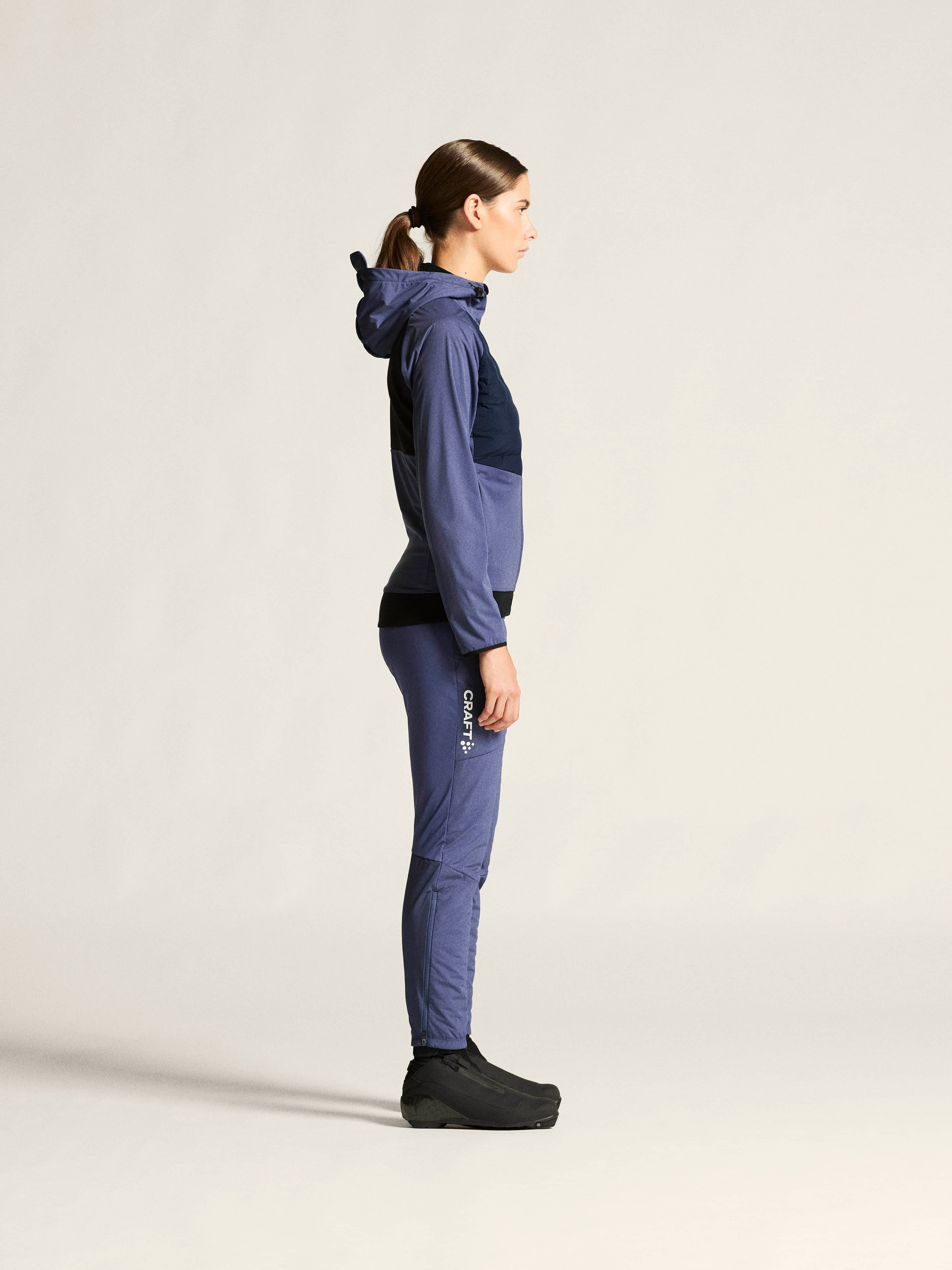 W Bunda CRAFT Pursuit Thermal - náhled 3