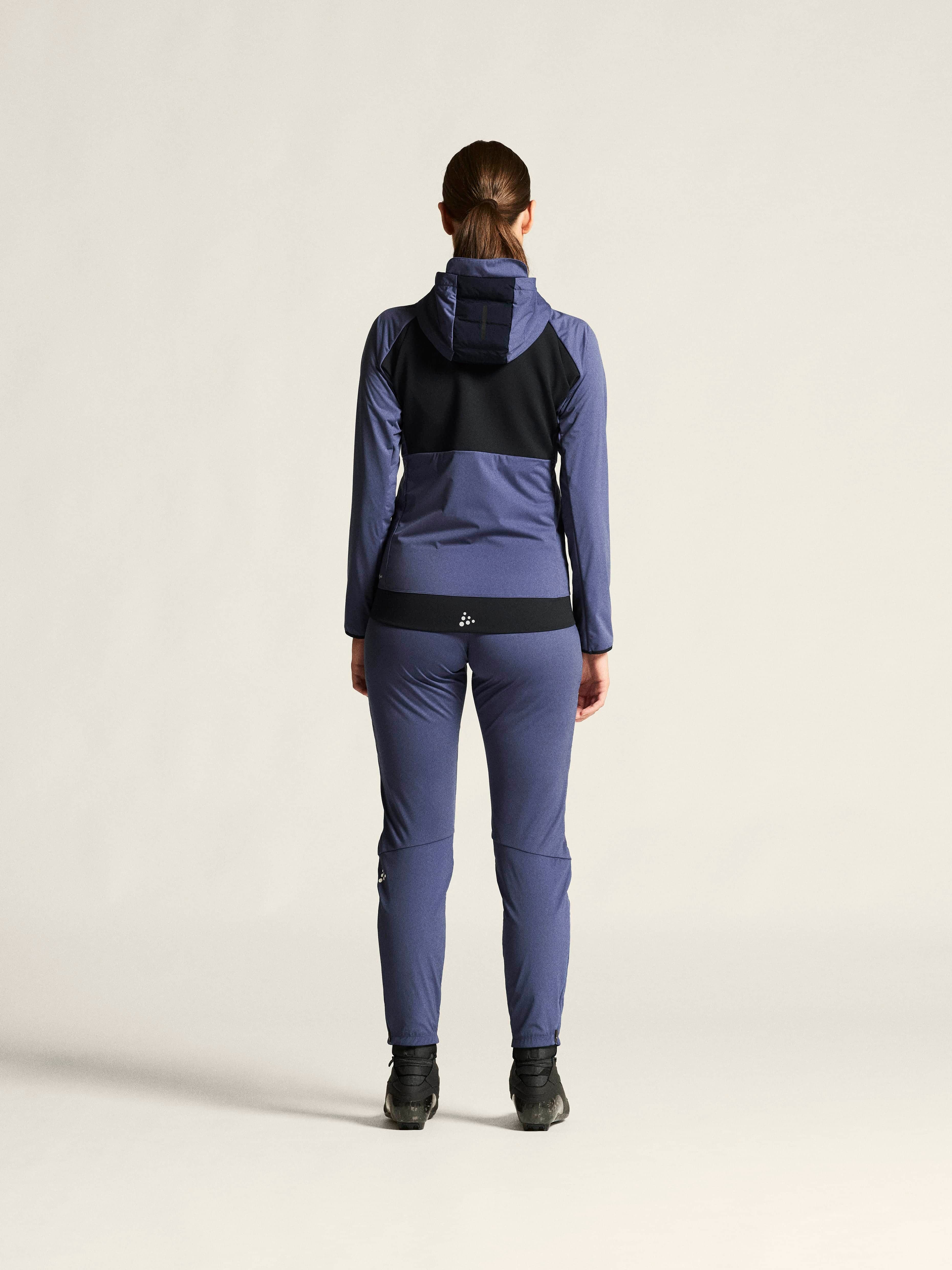 W Bunda CRAFT Pursuit Thermal - náhled 4