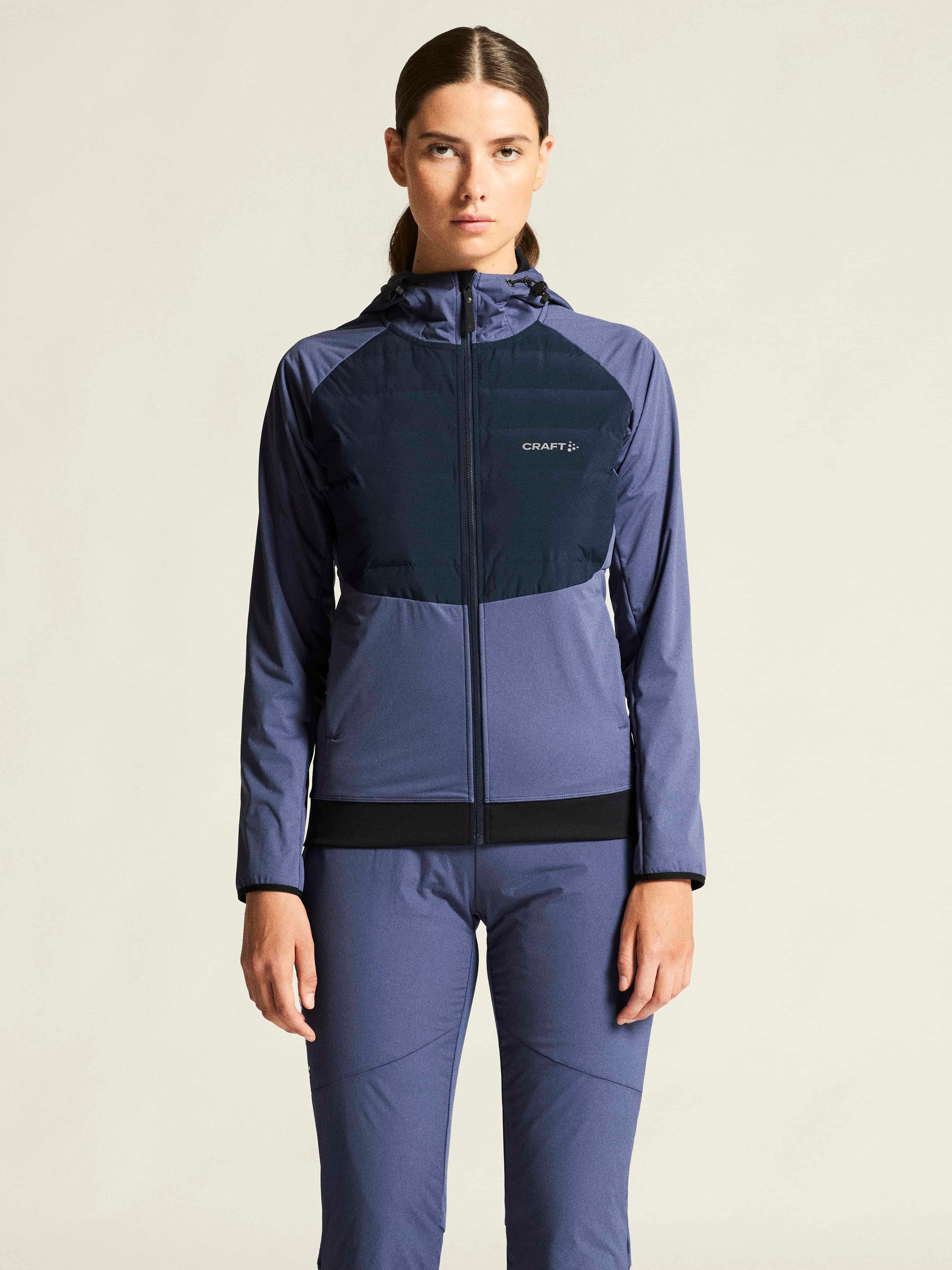 W Bunda CRAFT Pursuit Thermal - náhled 5