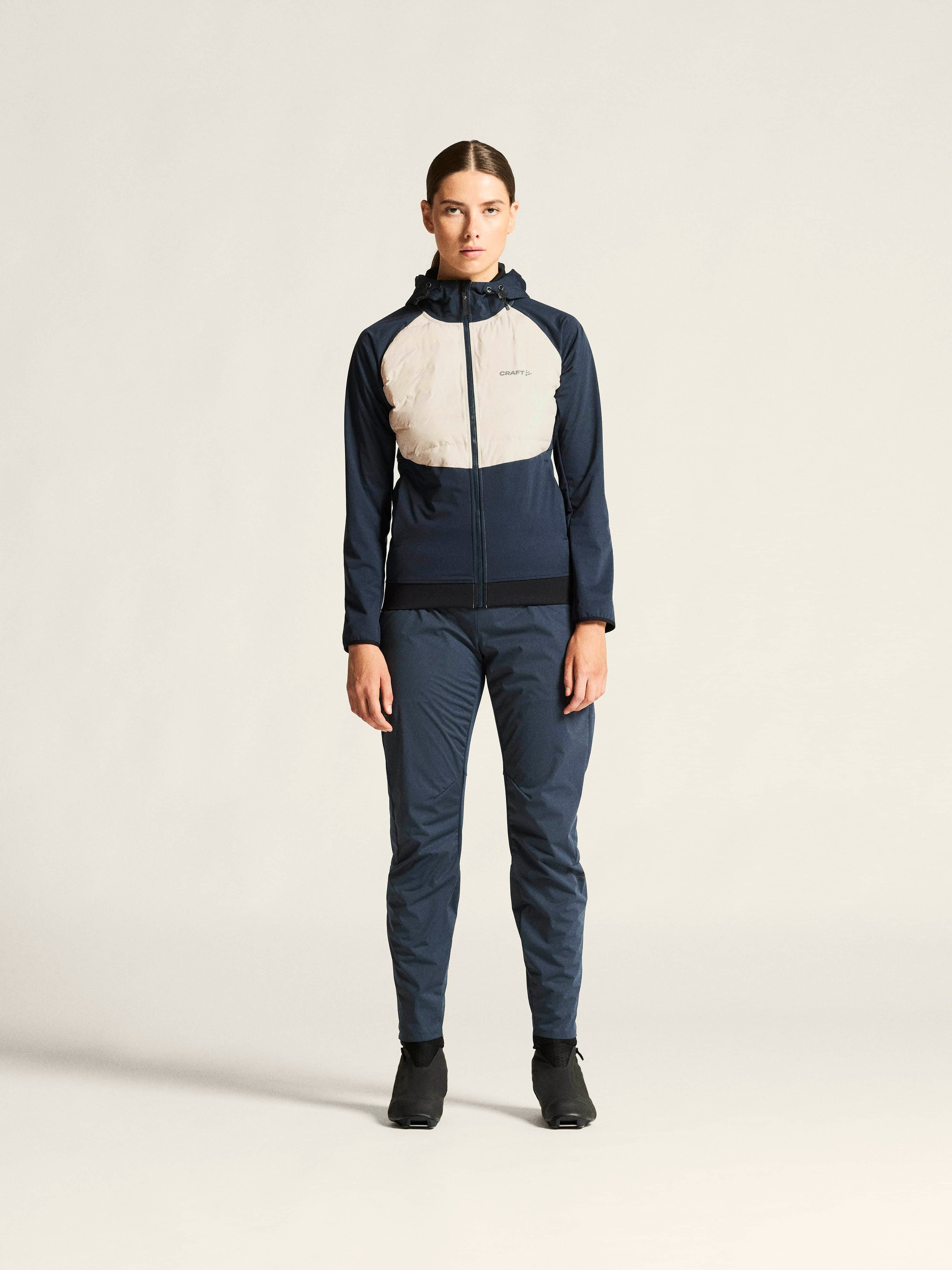 W Bunda CRAFT Pursuit Thermal - náhled 2