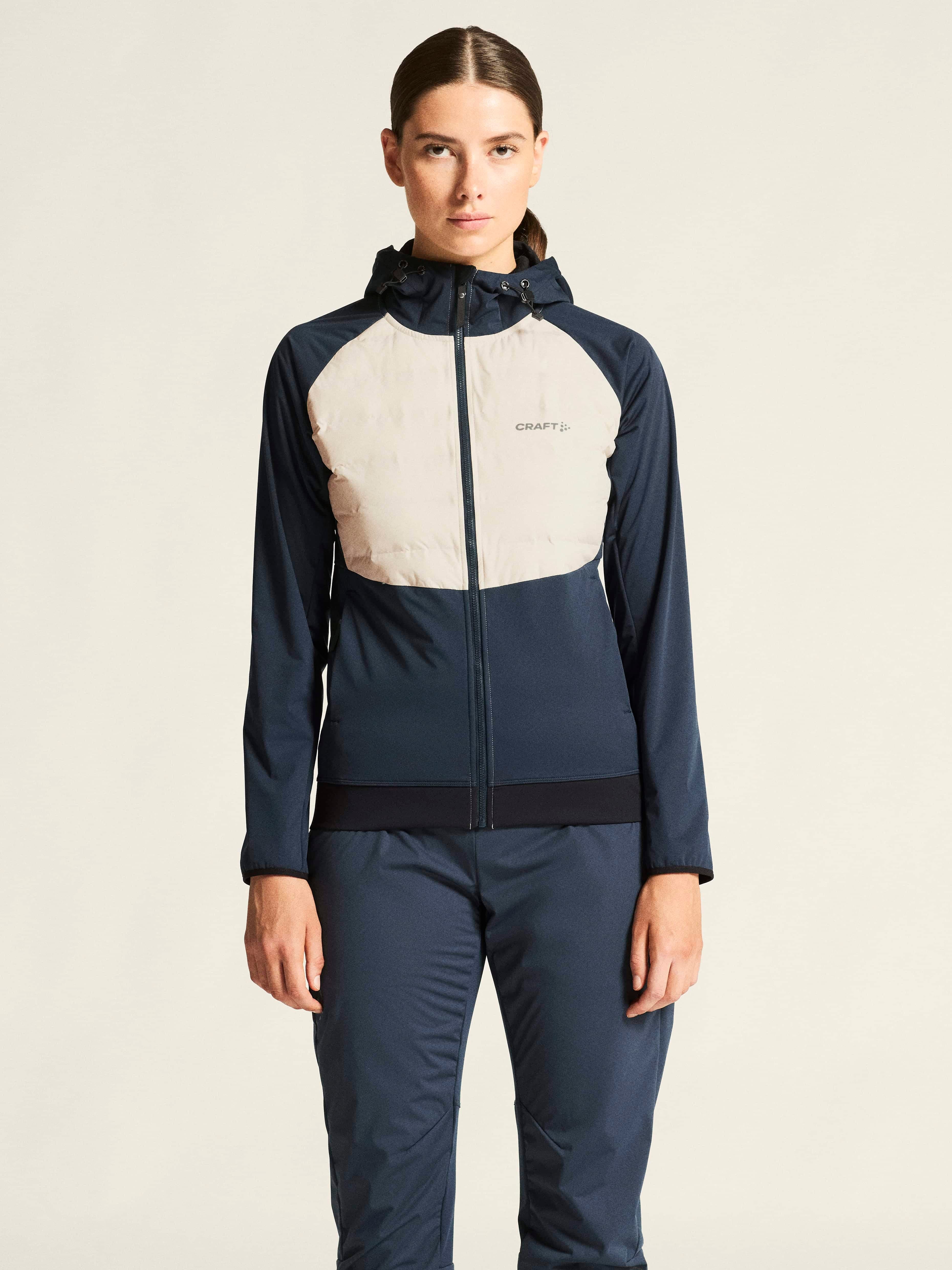 W Bunda CRAFT Pursuit Thermal - náhled 5