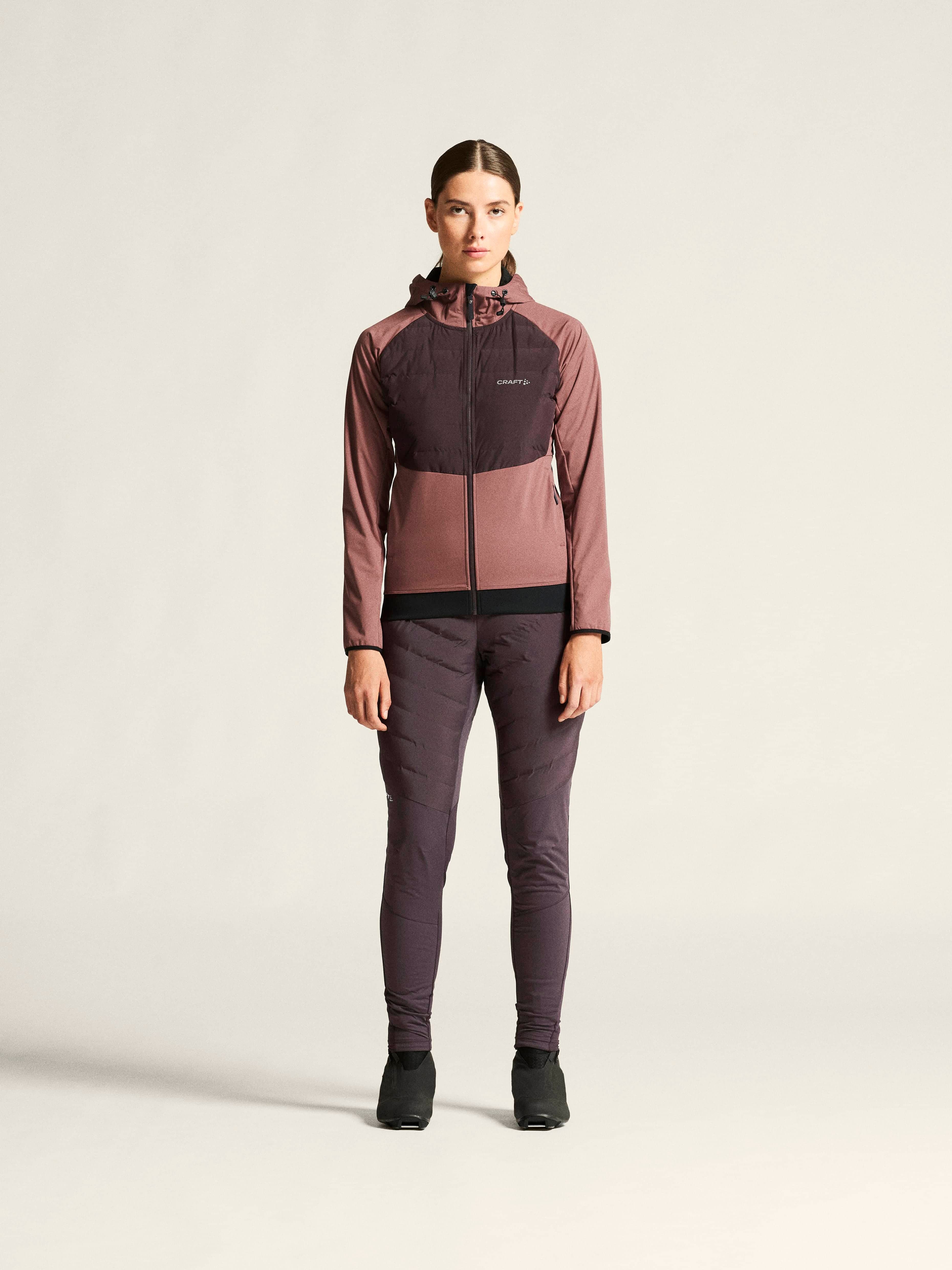 W Bunda CRAFT Pursuit Thermal - náhled 2