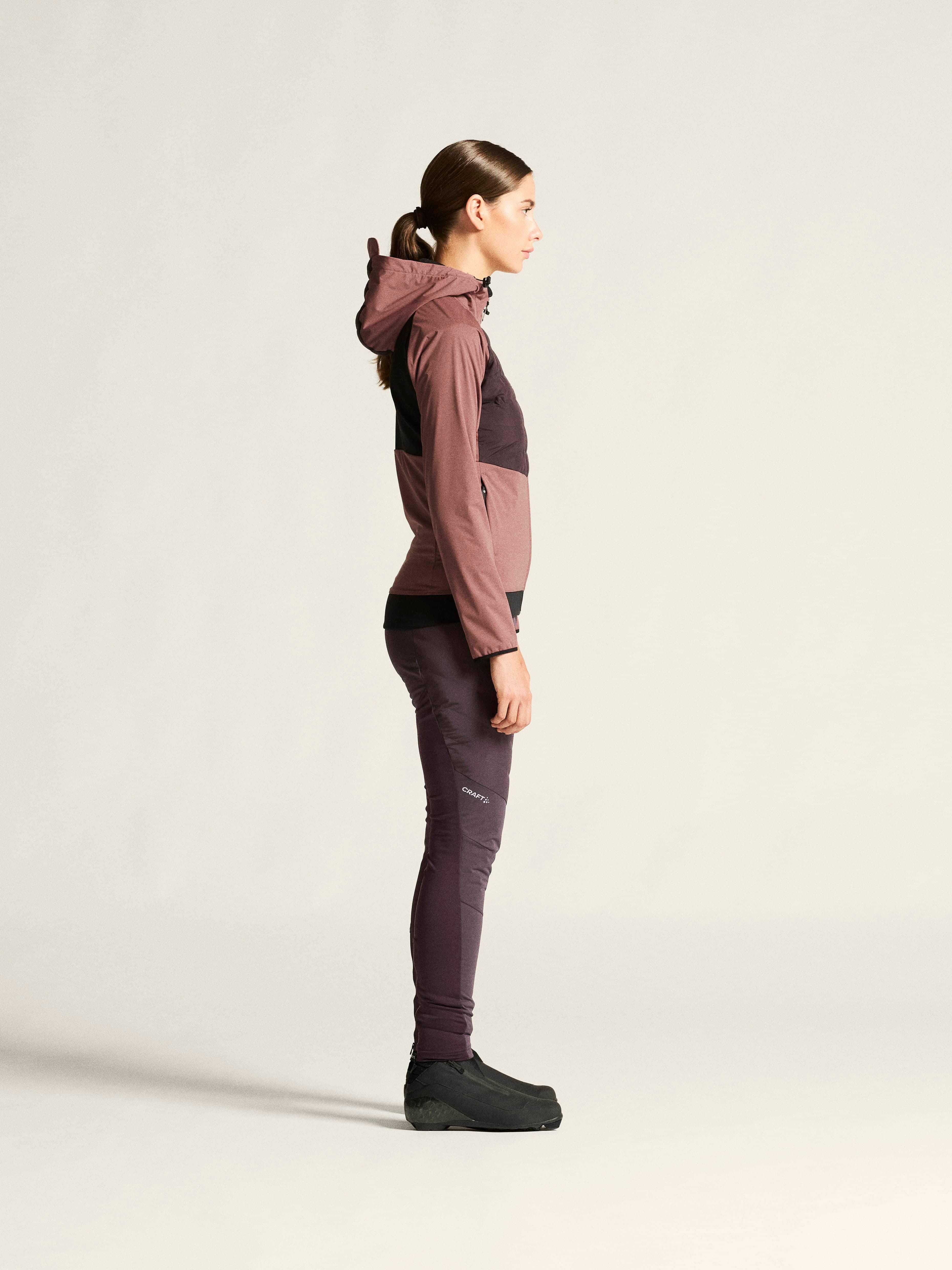 W Bunda CRAFT Pursuit Thermal - náhled 3