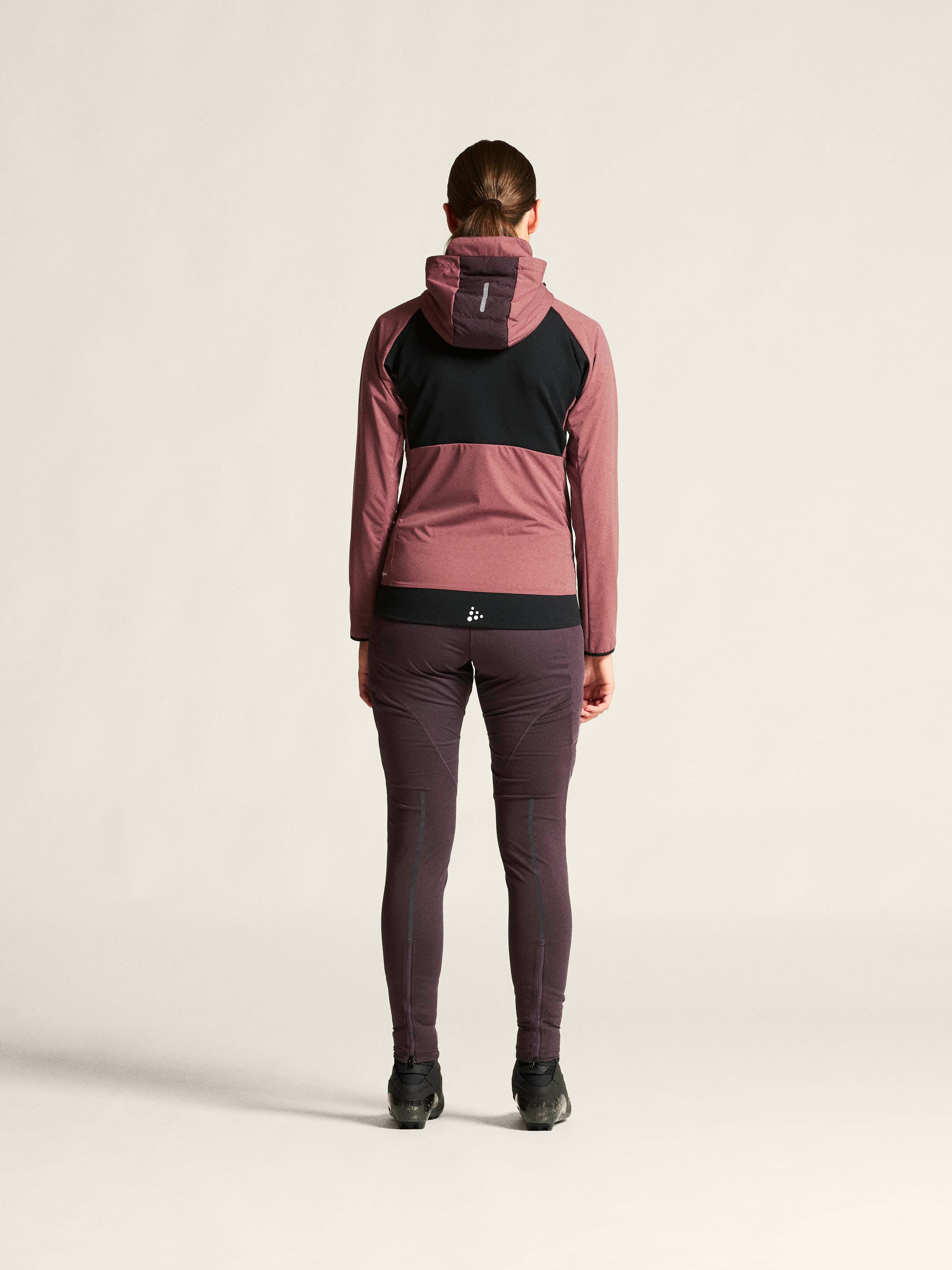 W Bunda CRAFT Pursuit Thermal - náhled 4