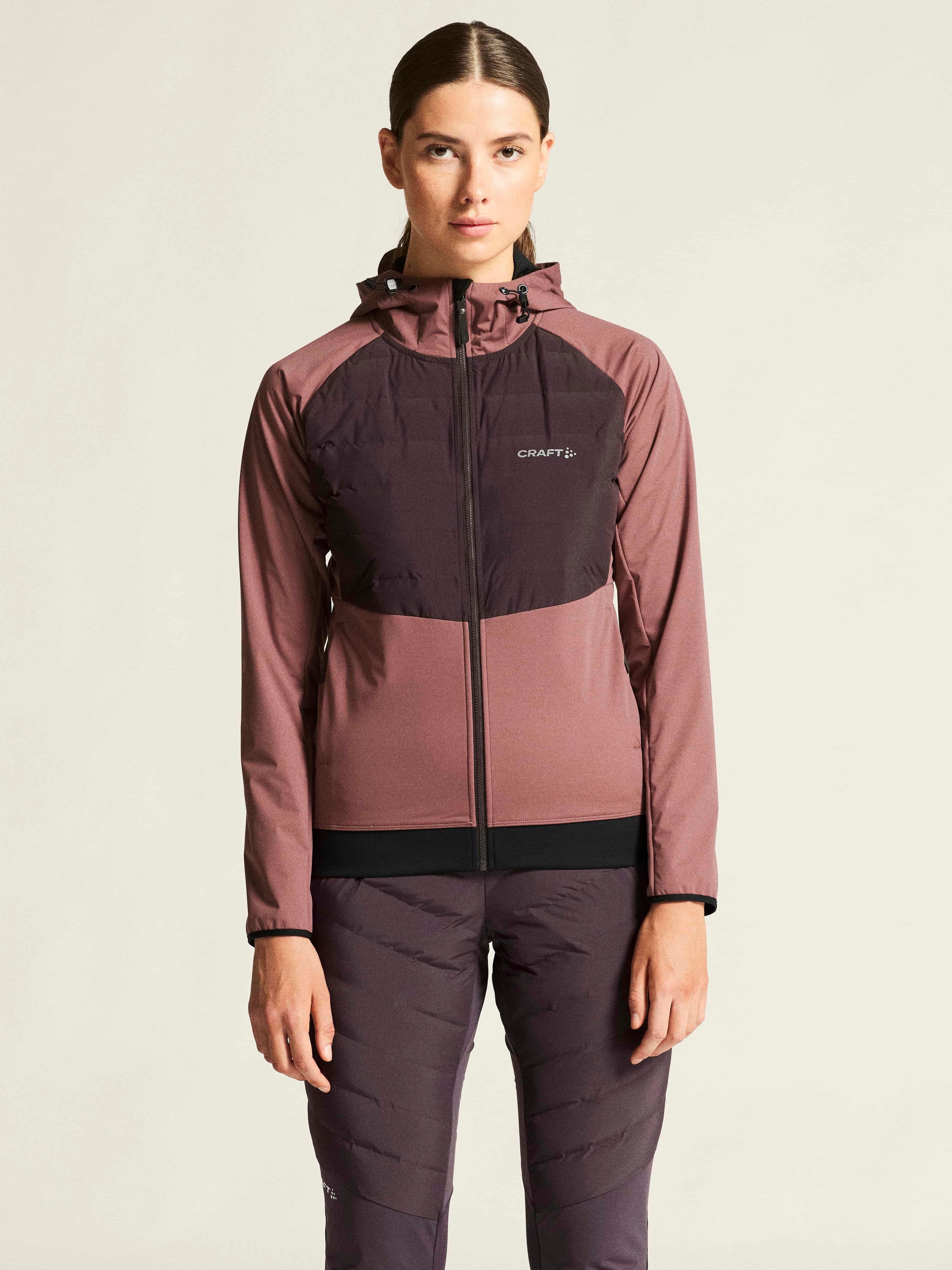 W Bunda CRAFT Pursuit Thermal - náhled 5