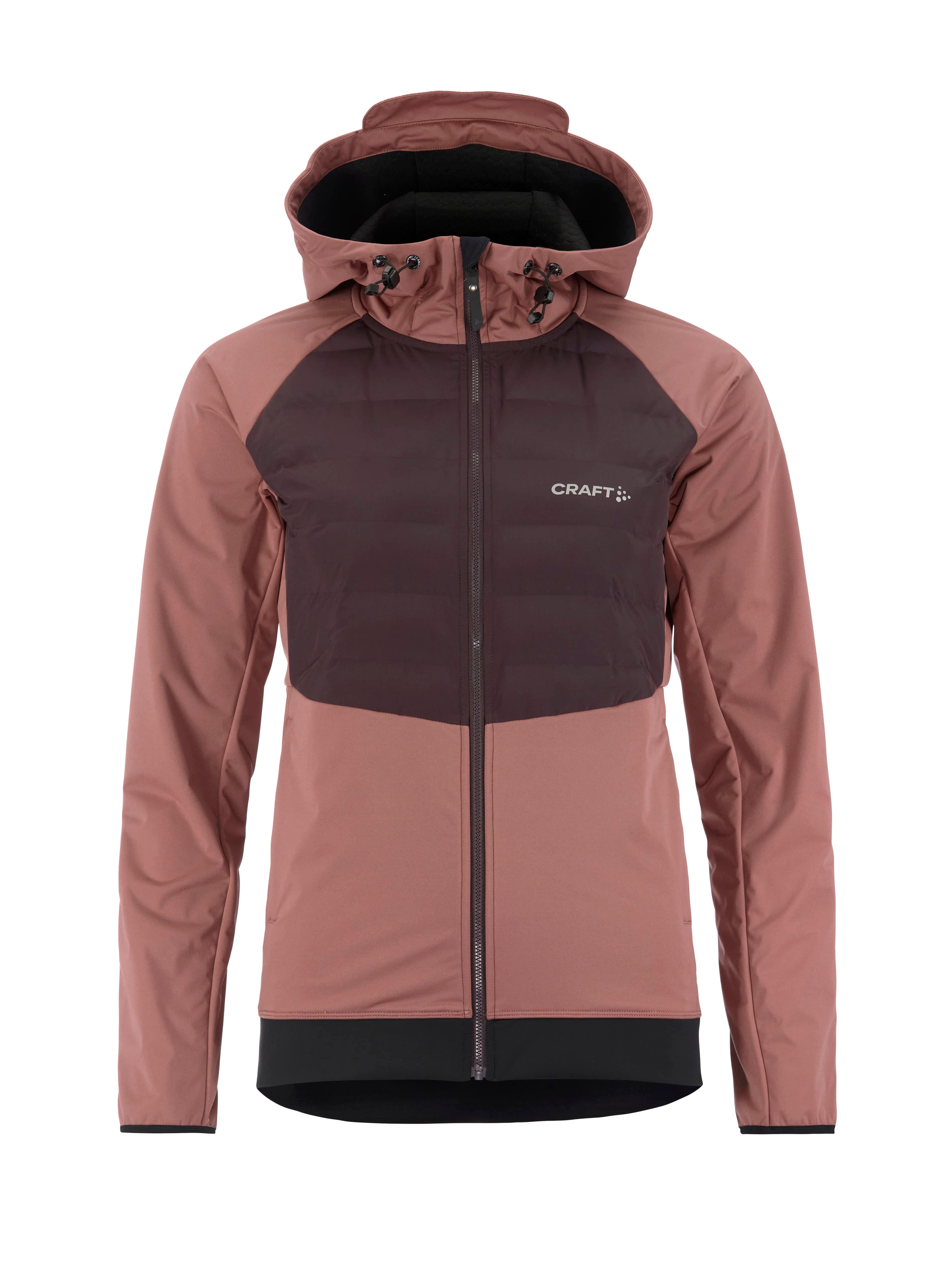 W Bunda CRAFT Pursuit Thermal