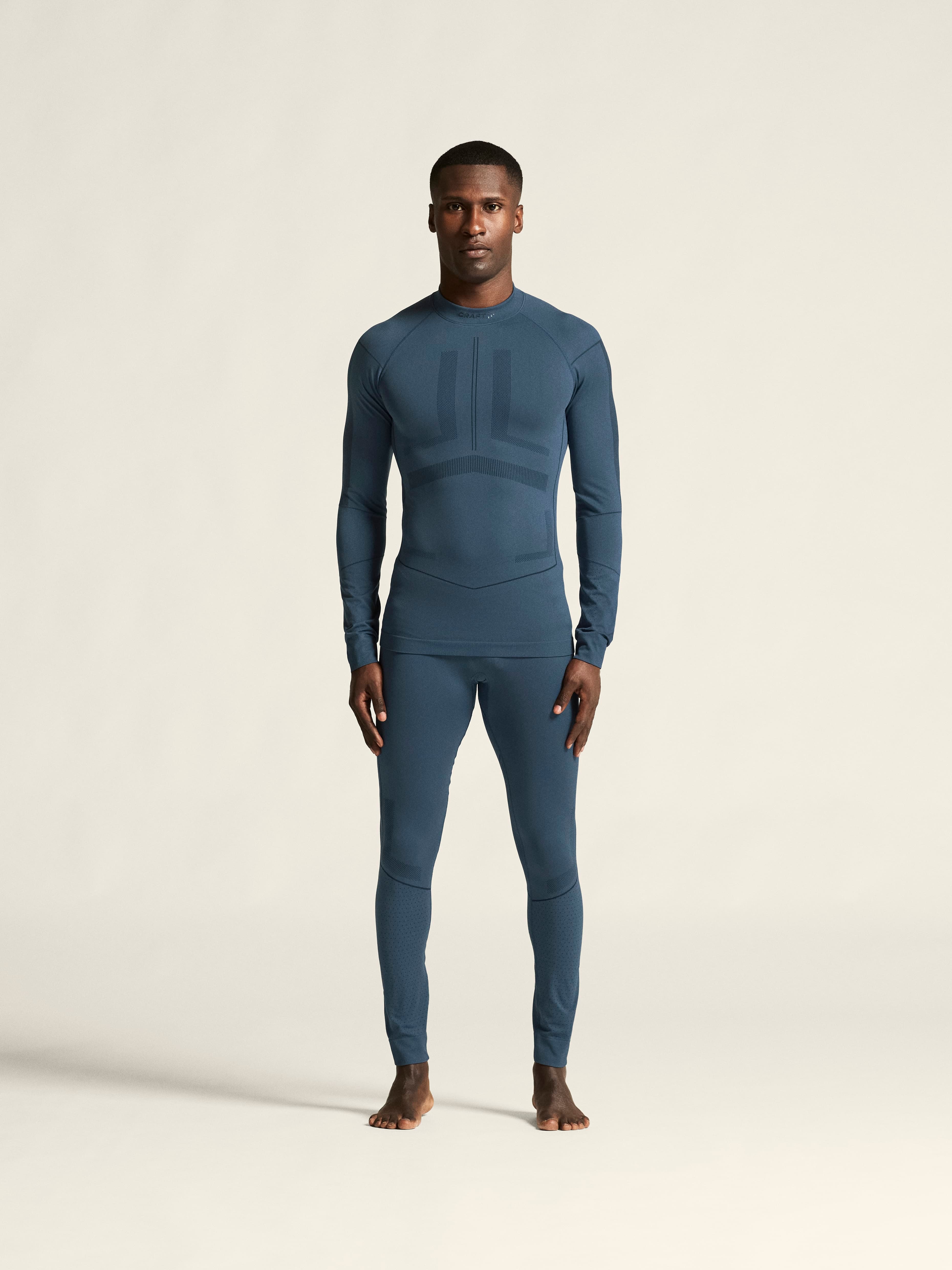 Triko CRAFT Active Intensity LS - náhled 2