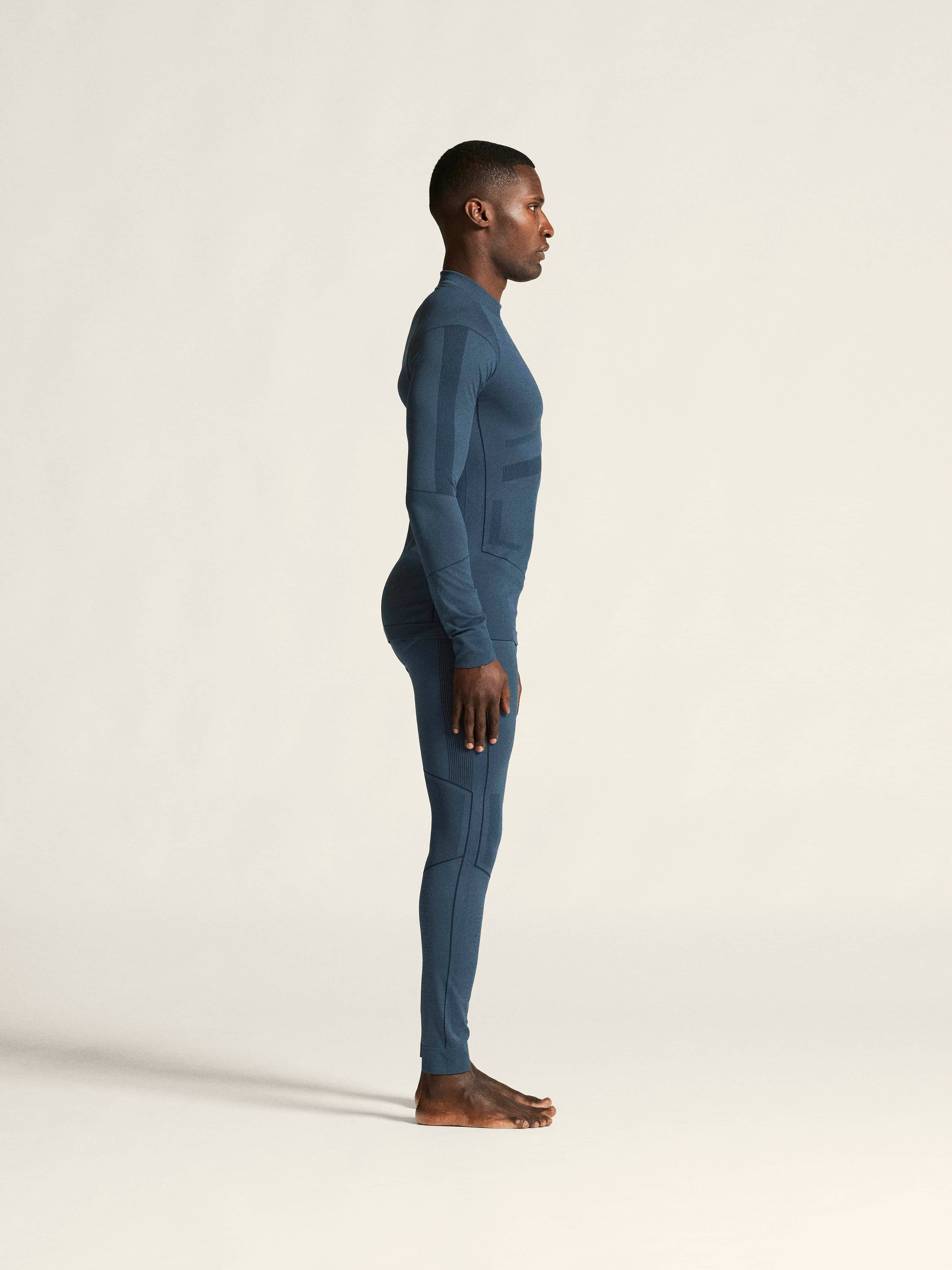 Triko CRAFT Active Intensity LS - náhled 3