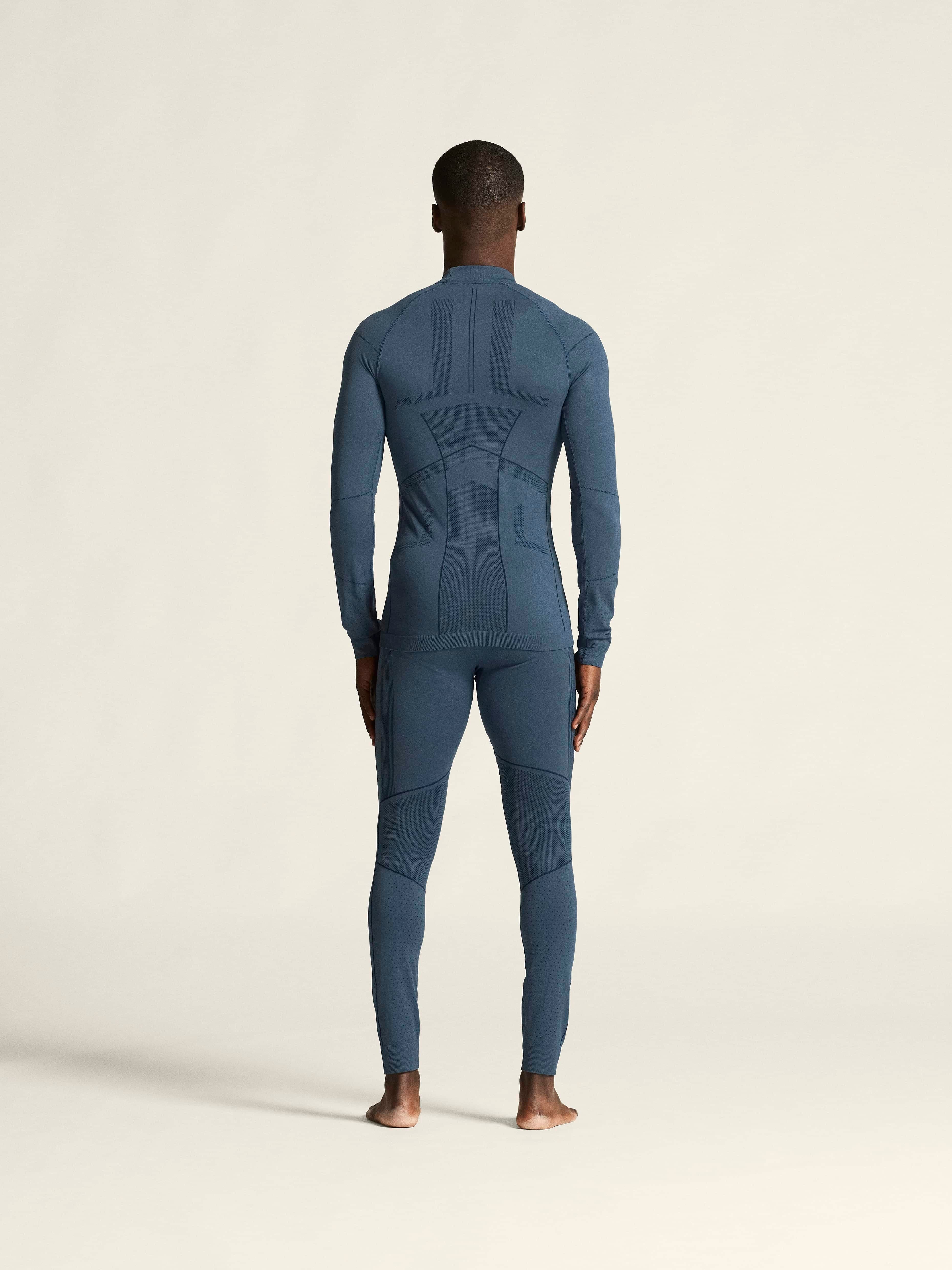 Triko CRAFT Active Intensity LS - náhled 4