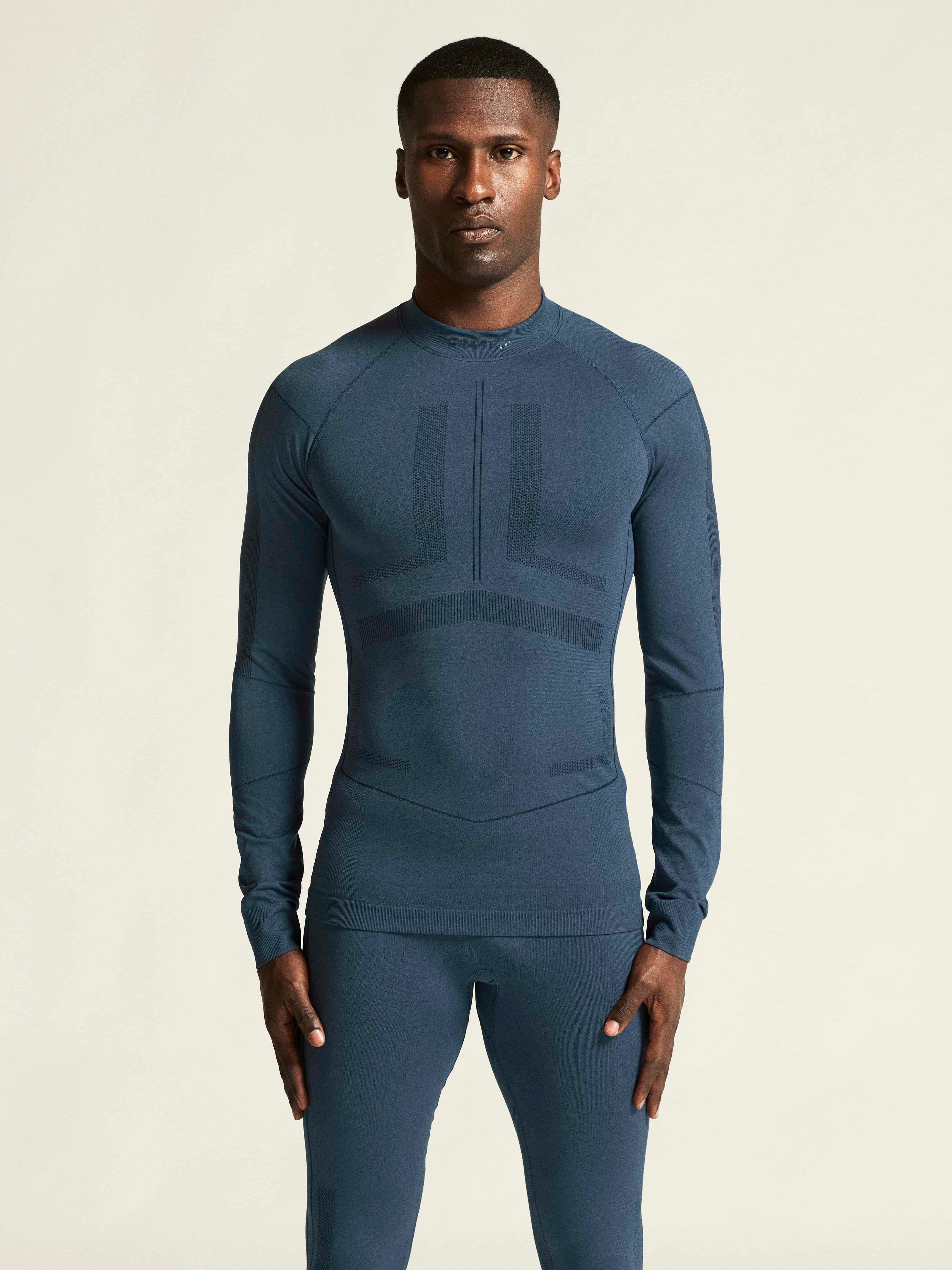 Triko CRAFT Active Intensity LS - náhled 5