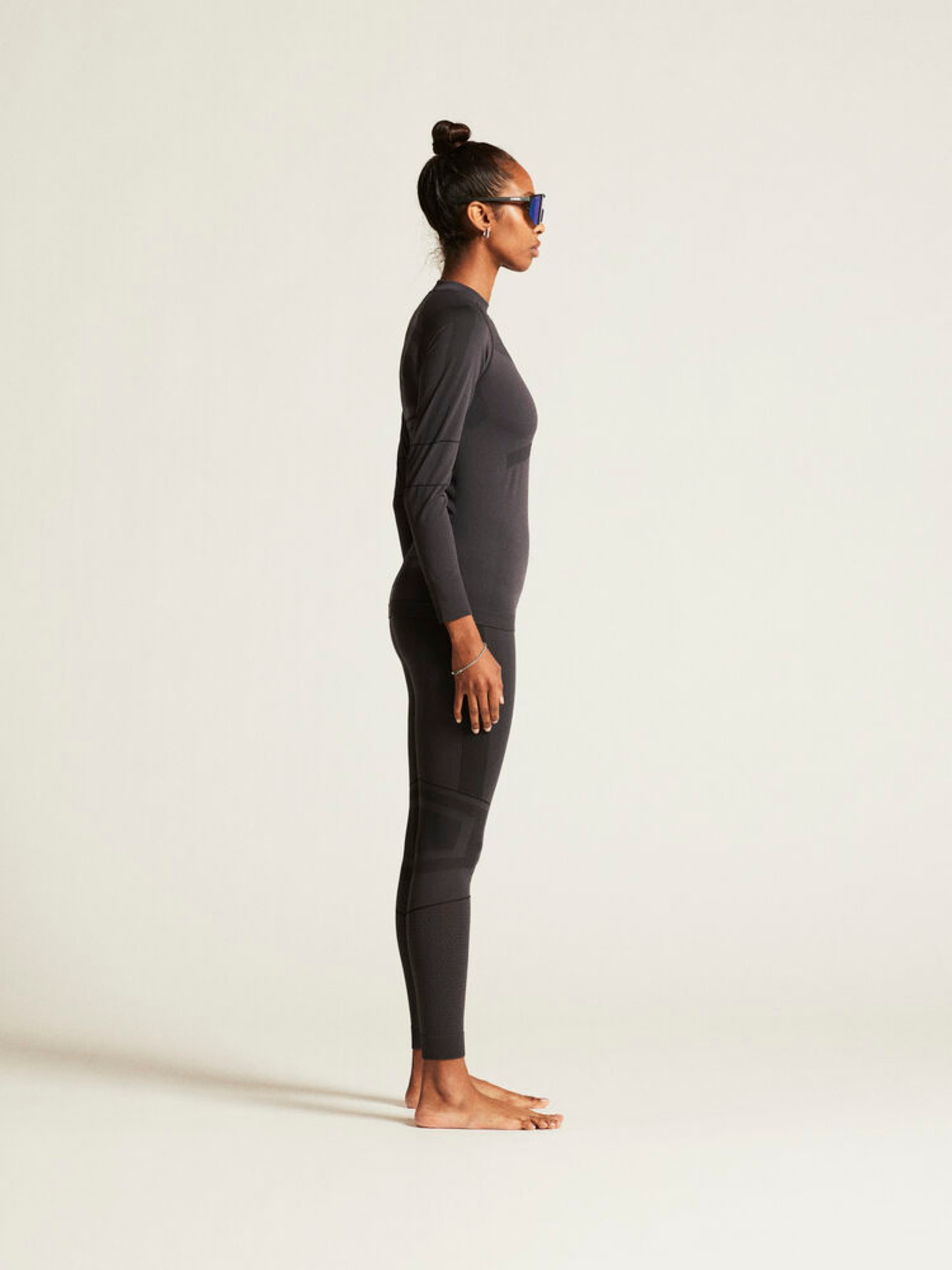 W Triko CRAFT Active Intensity LS - náhled 3
