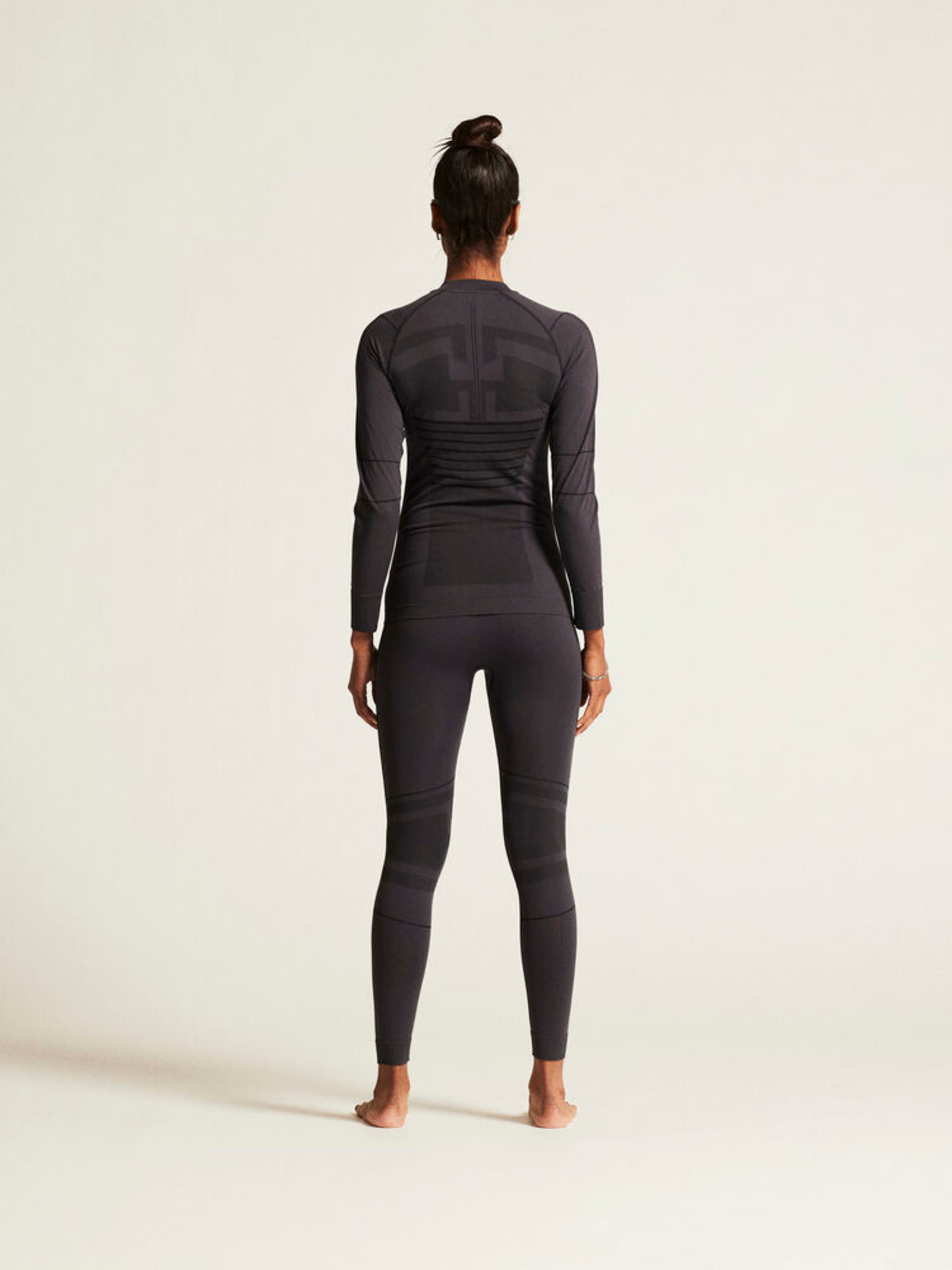 W Triko CRAFT Active Intensity LS - náhled 4