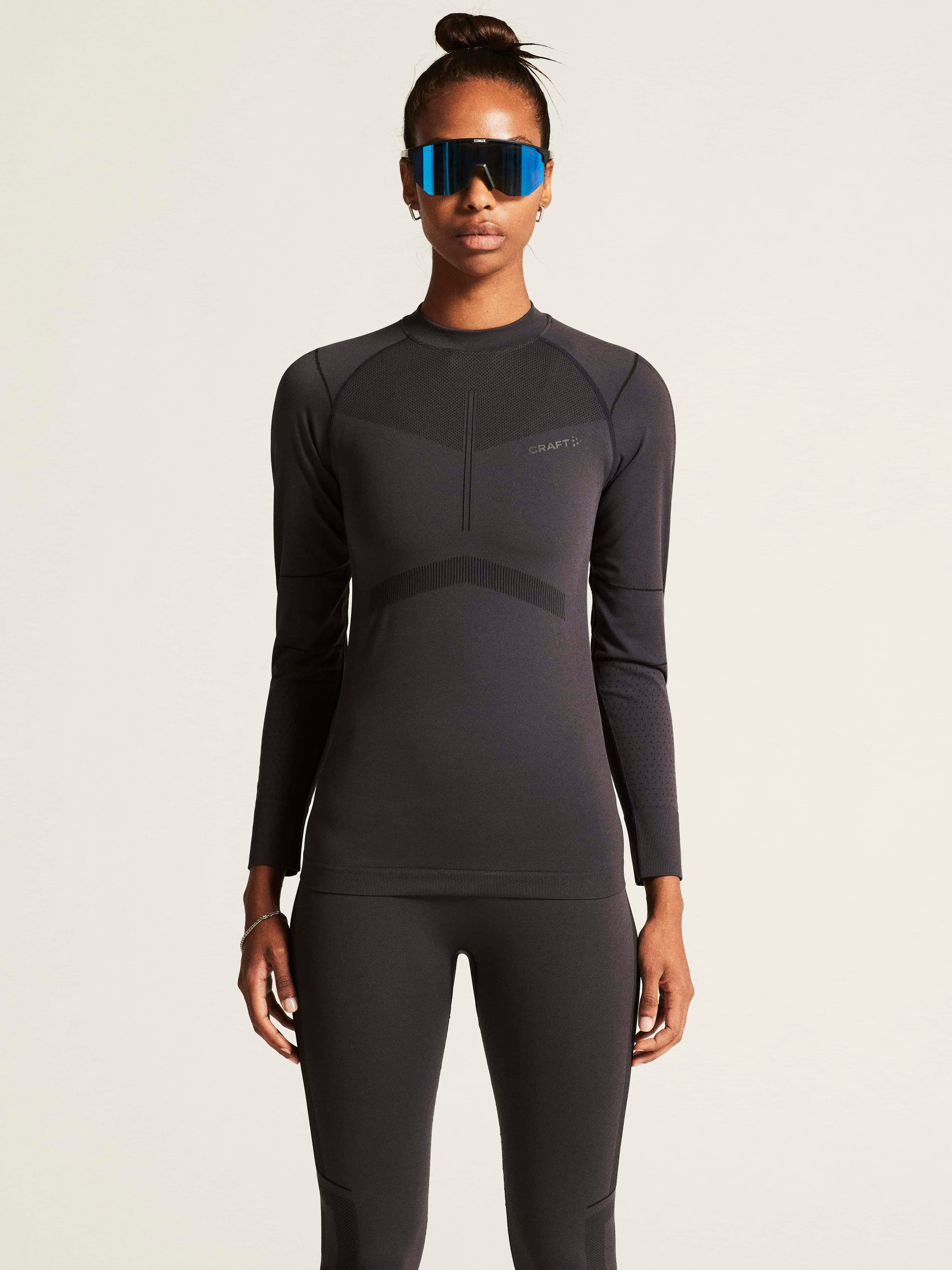W Triko CRAFT Active Intensity LS - náhled 5