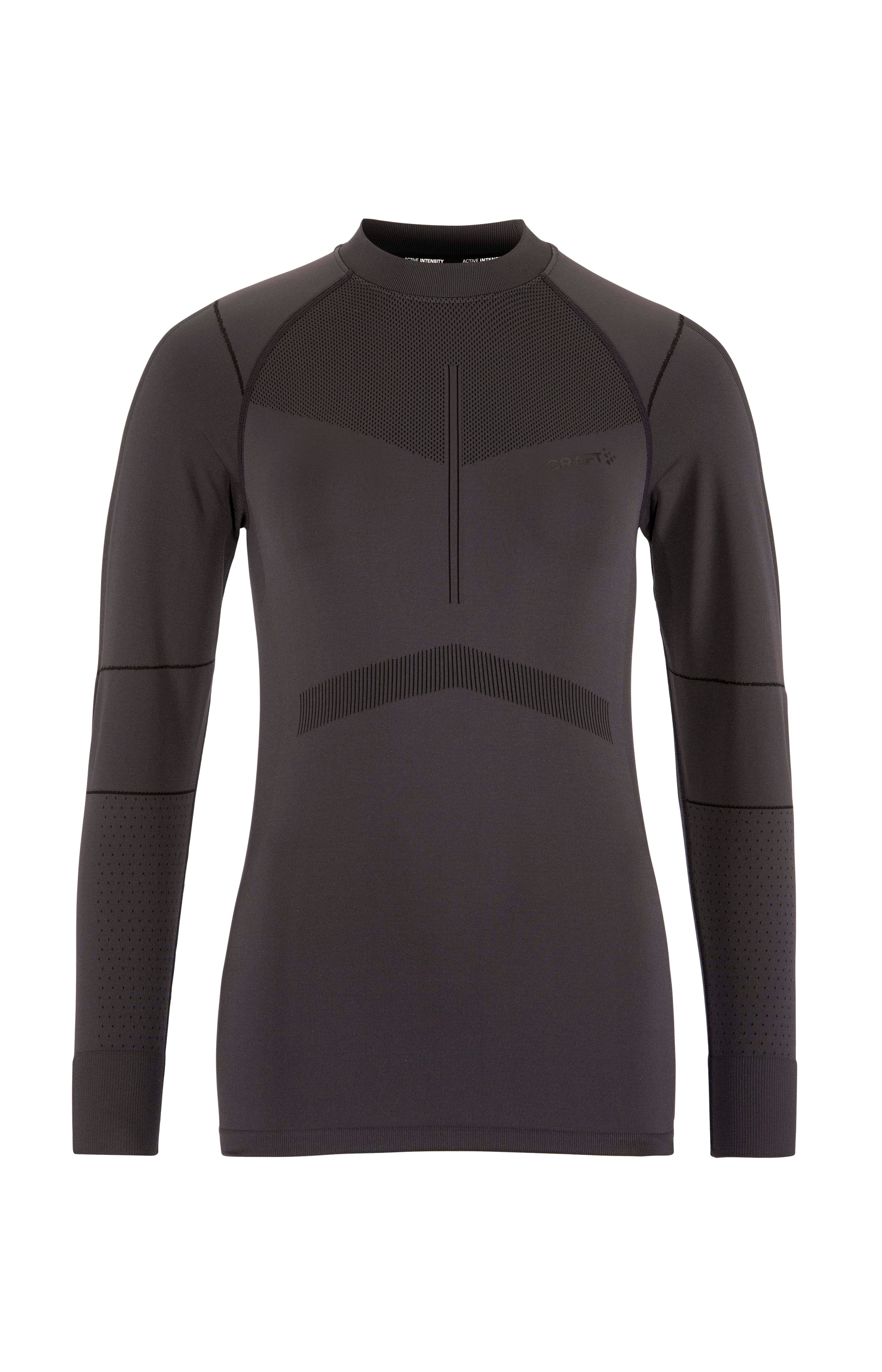 W Triko CRAFT Active Intensity LS - náhled 1