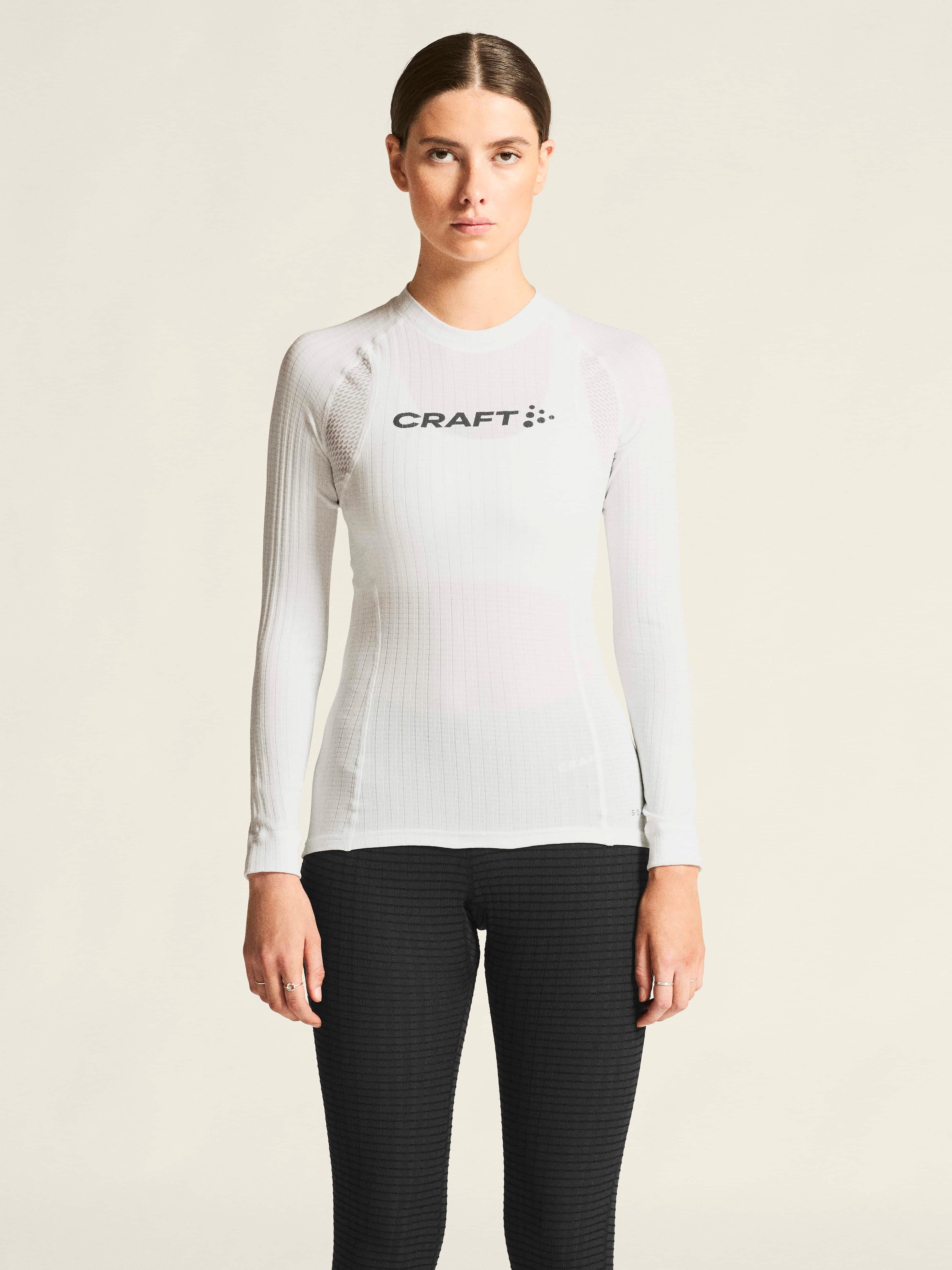 W Triko CRAFT Active Extreme X LS - náhled 5