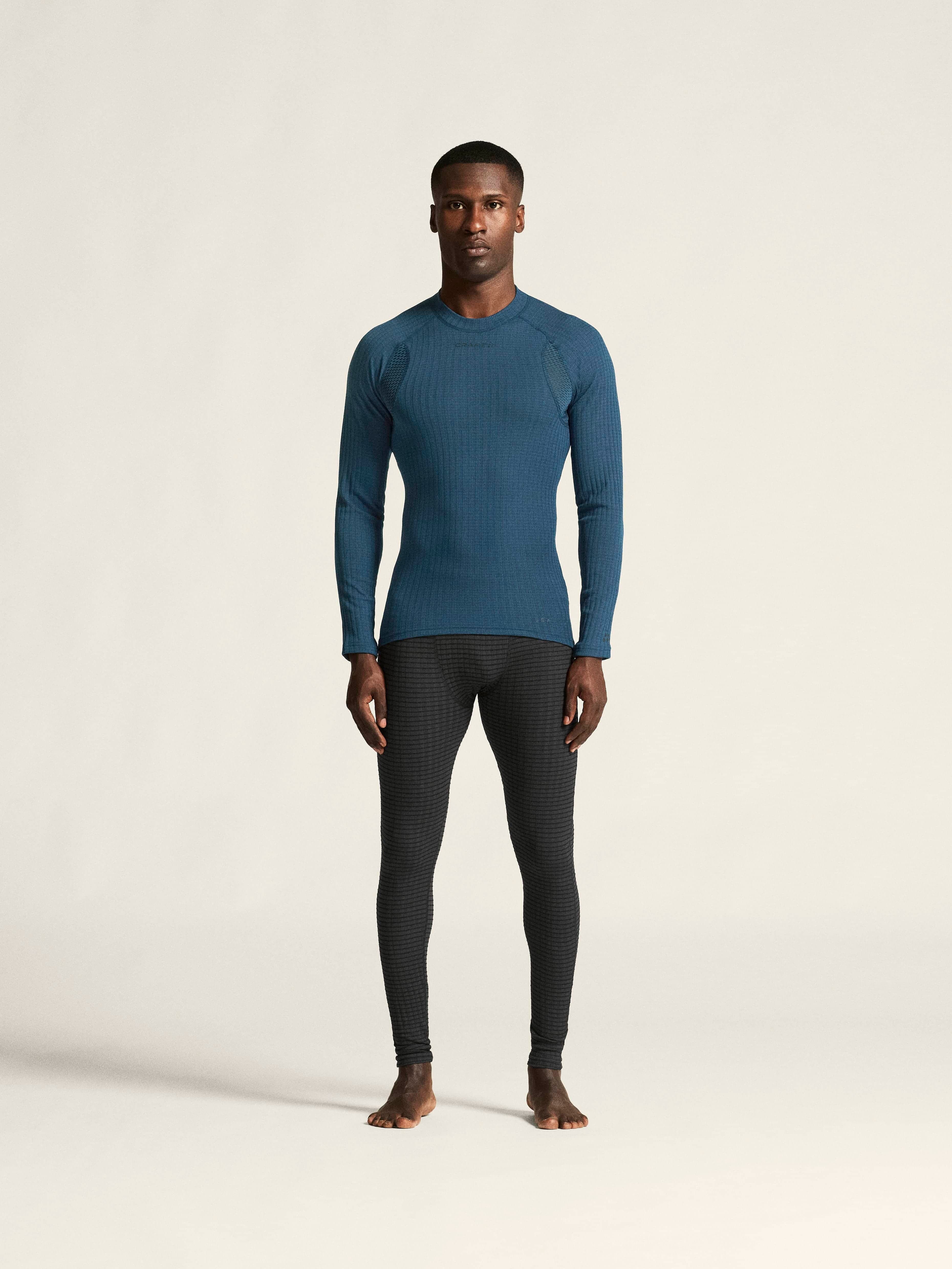 Triko CRAFT Active Extreme X LS - náhled 2