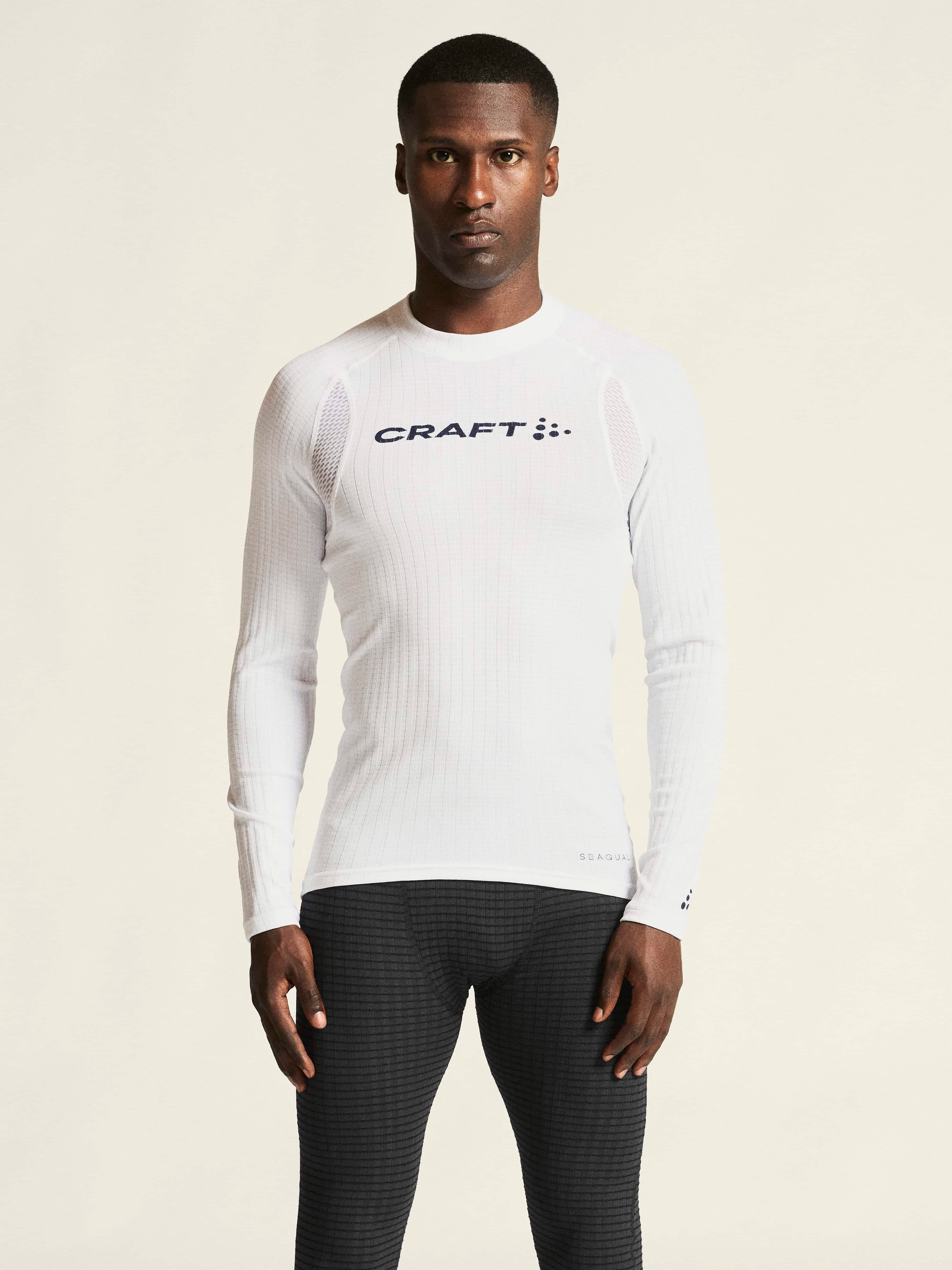 Triko CRAFT Active Extreme X LS - náhled 5