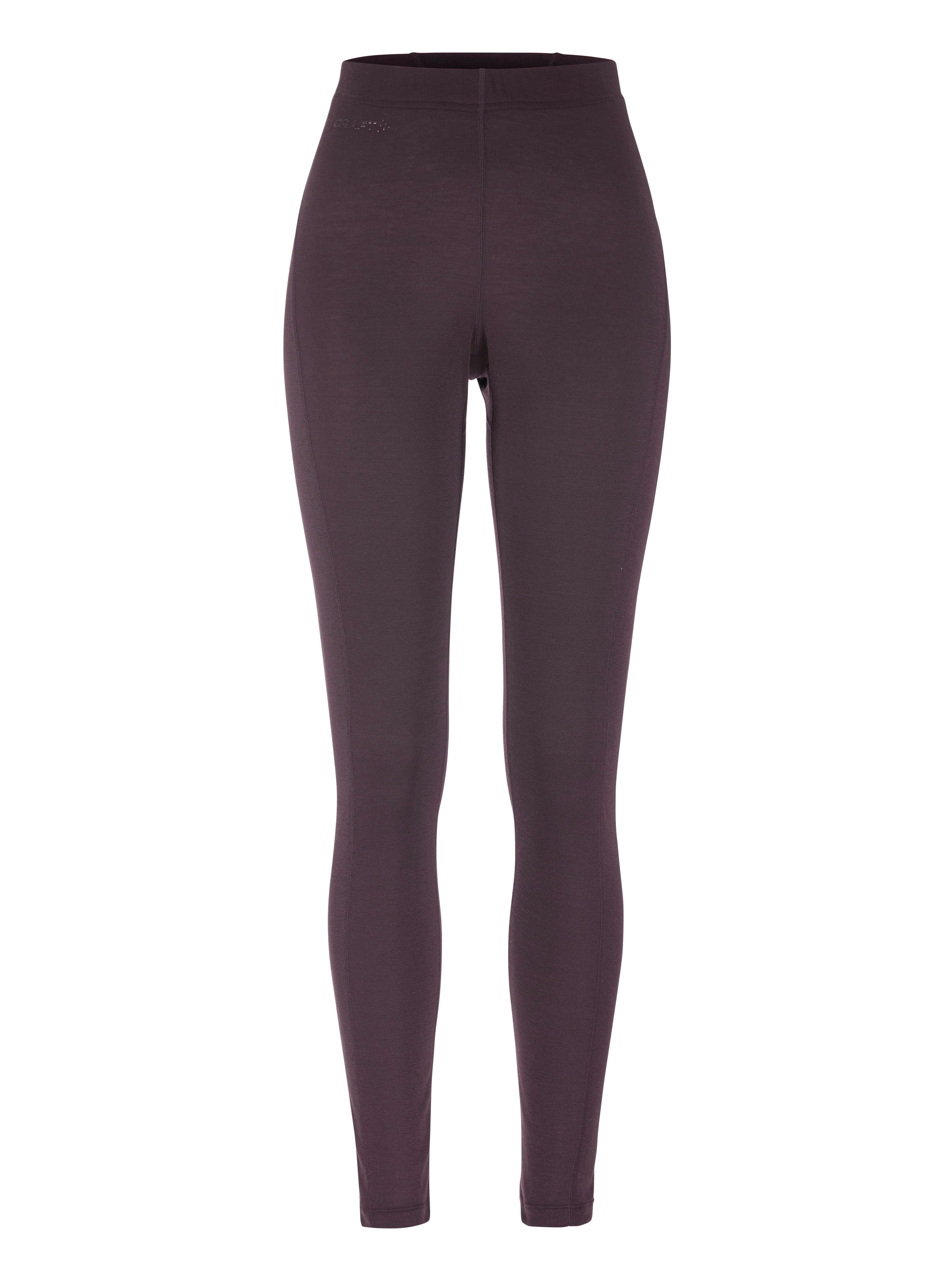 W Set CRAFT CORE Warm Baselayer - náhled 4