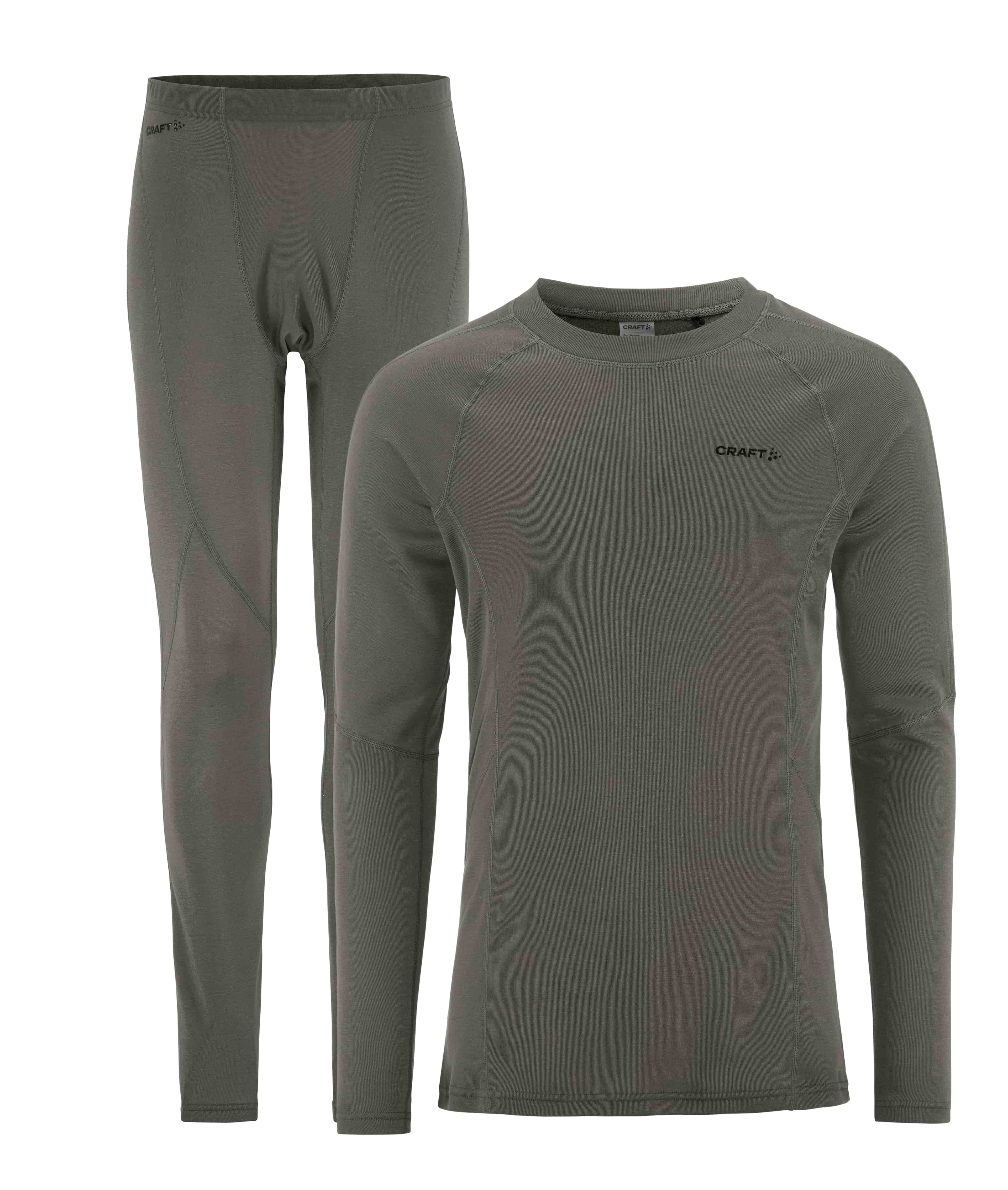 Set CRAFT CORE Warm Baselayer - náhled 1