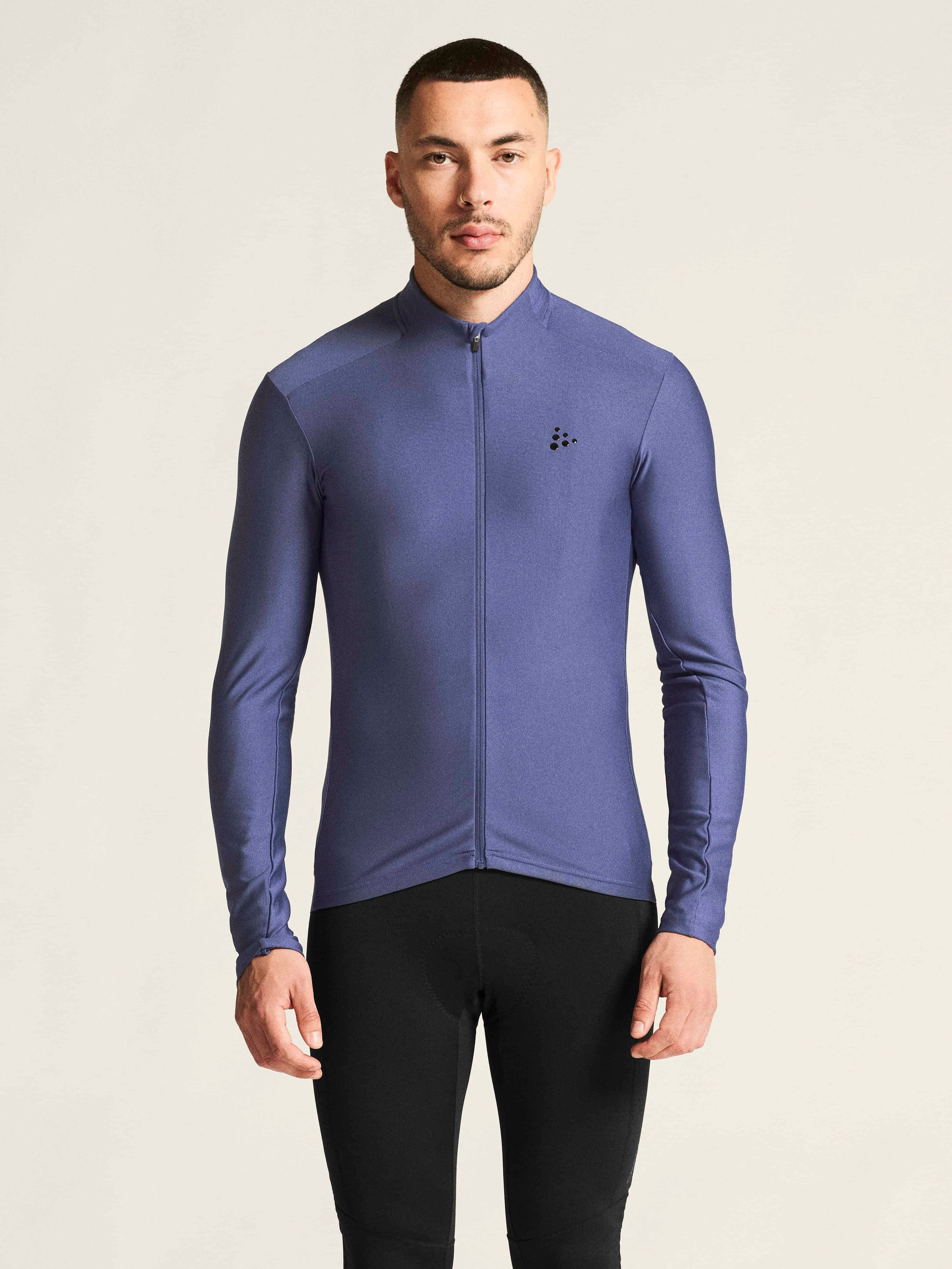 Cyklodres CRAFT CORE Bike Essence LS - náhled 5