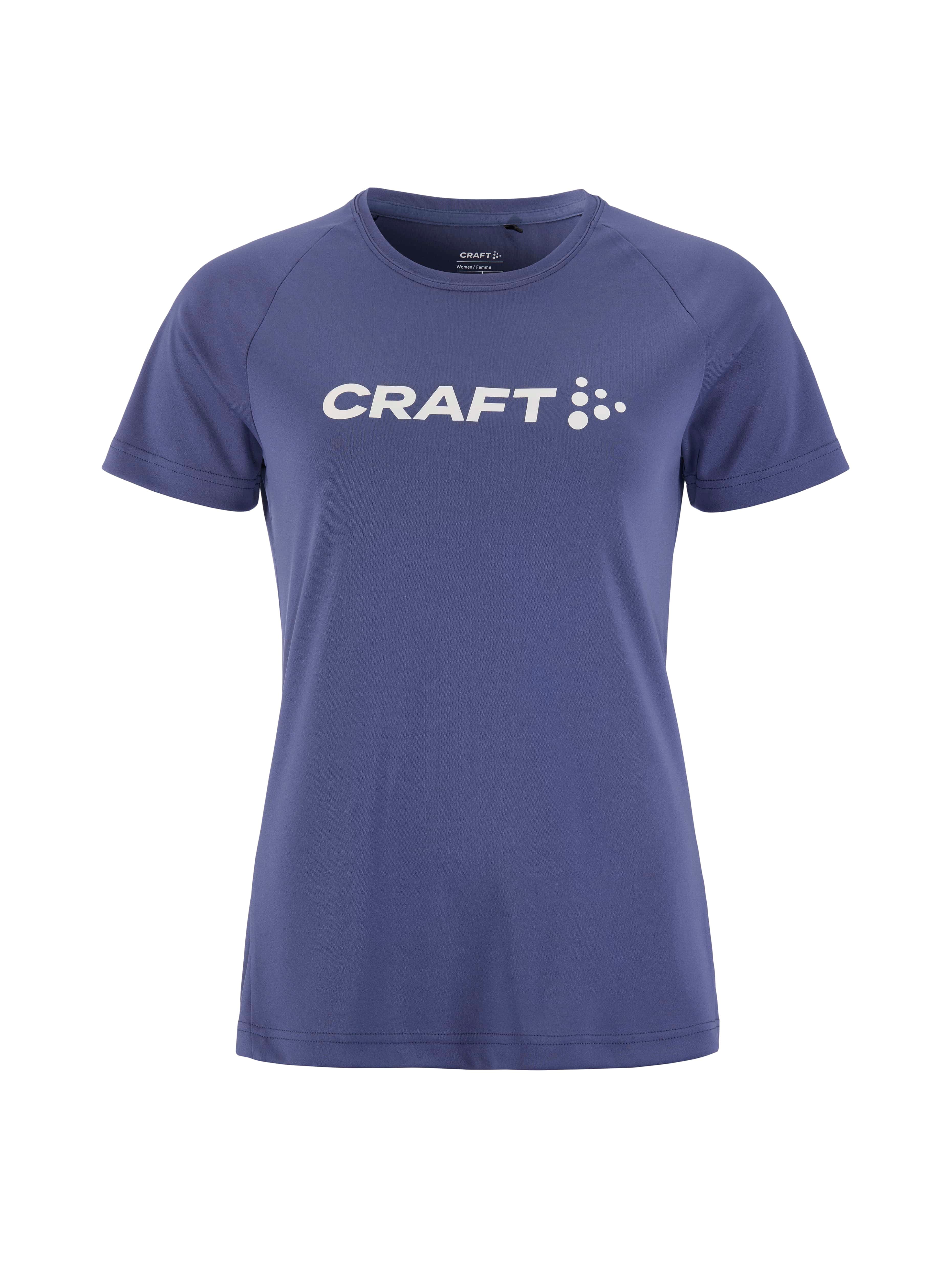 W Triko CRAFT CORE Essence Logo - náhled 1