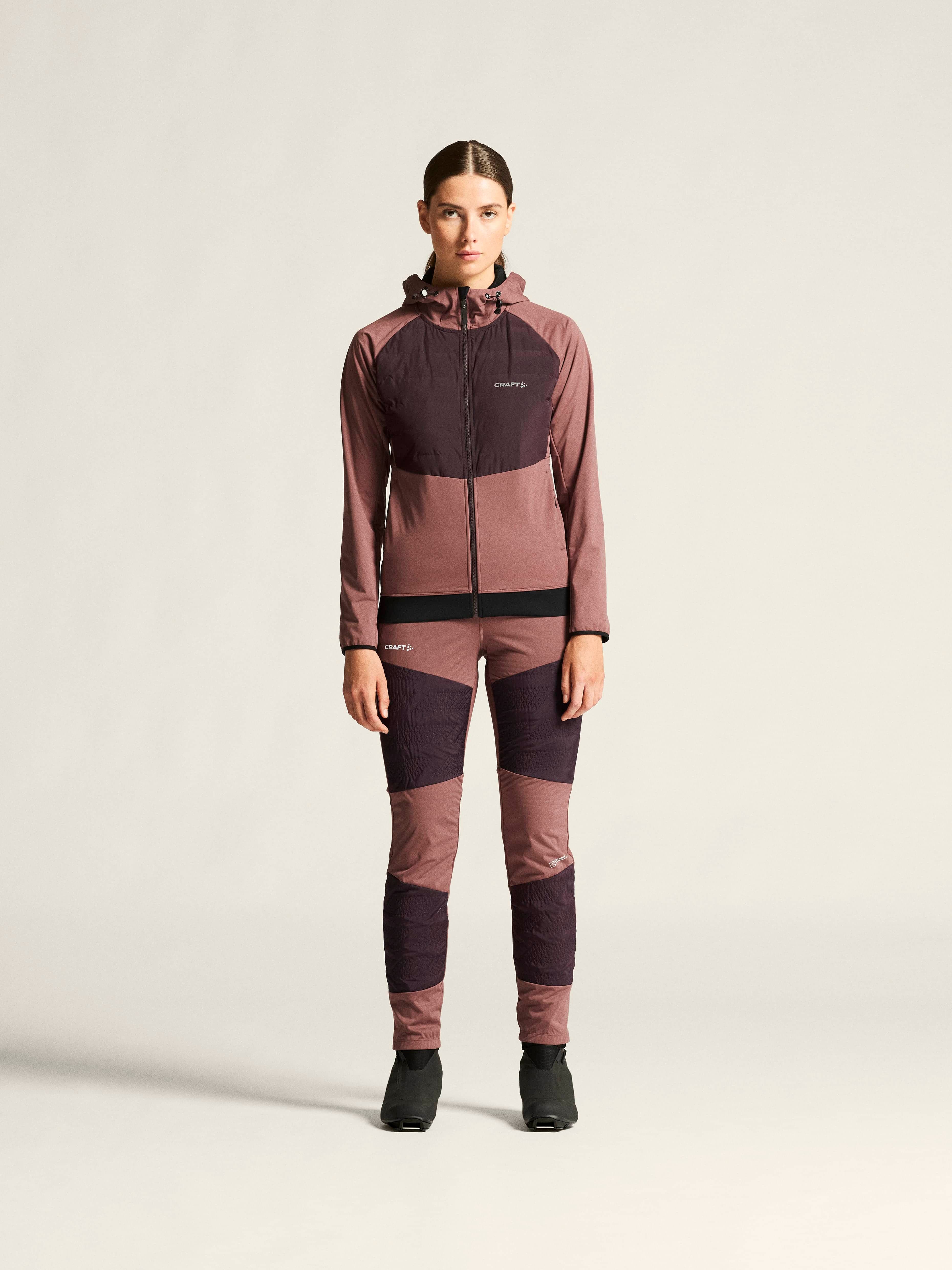 W Kalhoty CRAFT ADV Nordic Training Speed - náhled 2