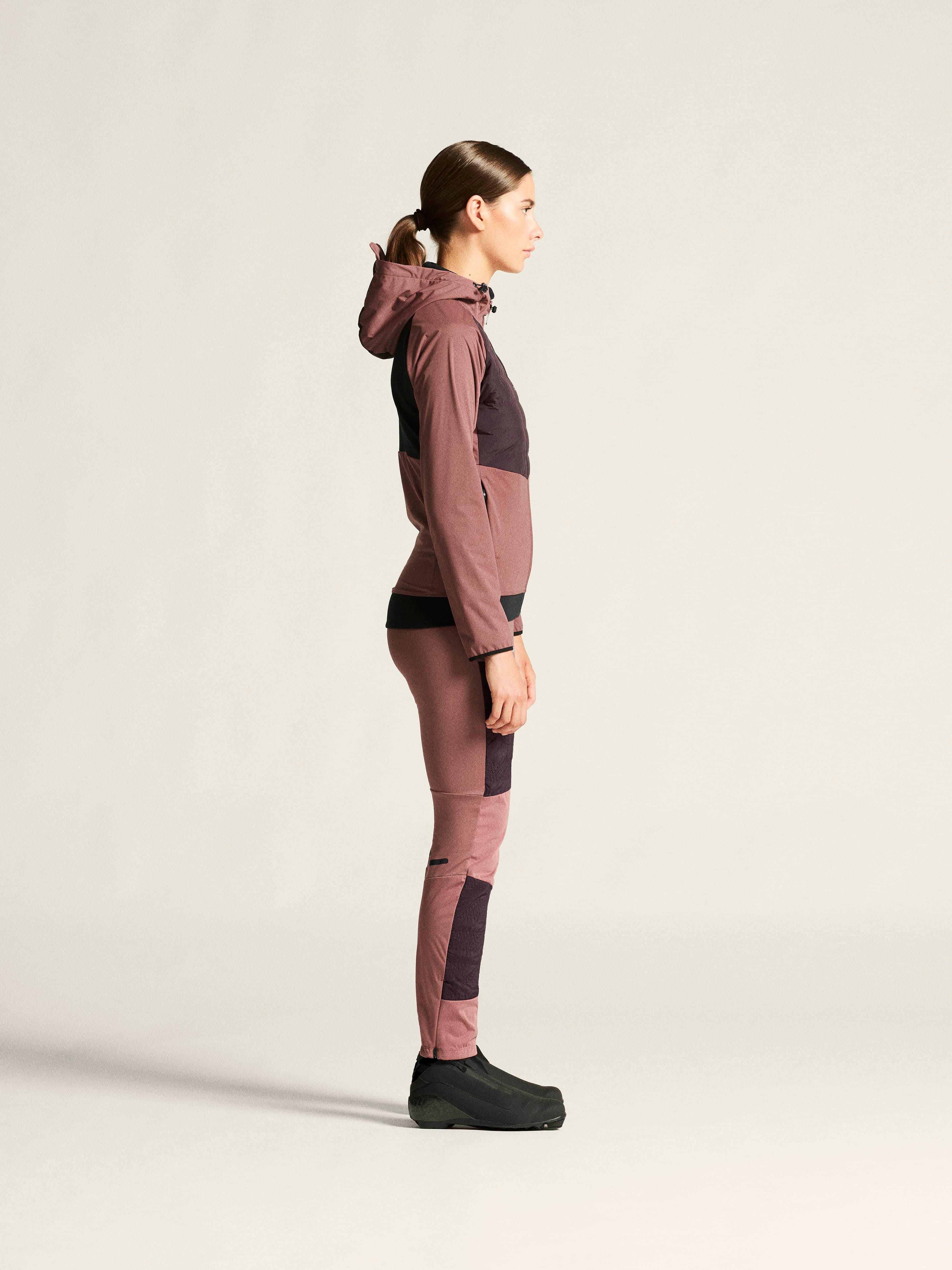 W Kalhoty CRAFT ADV Nordic Training Speed - náhled 3