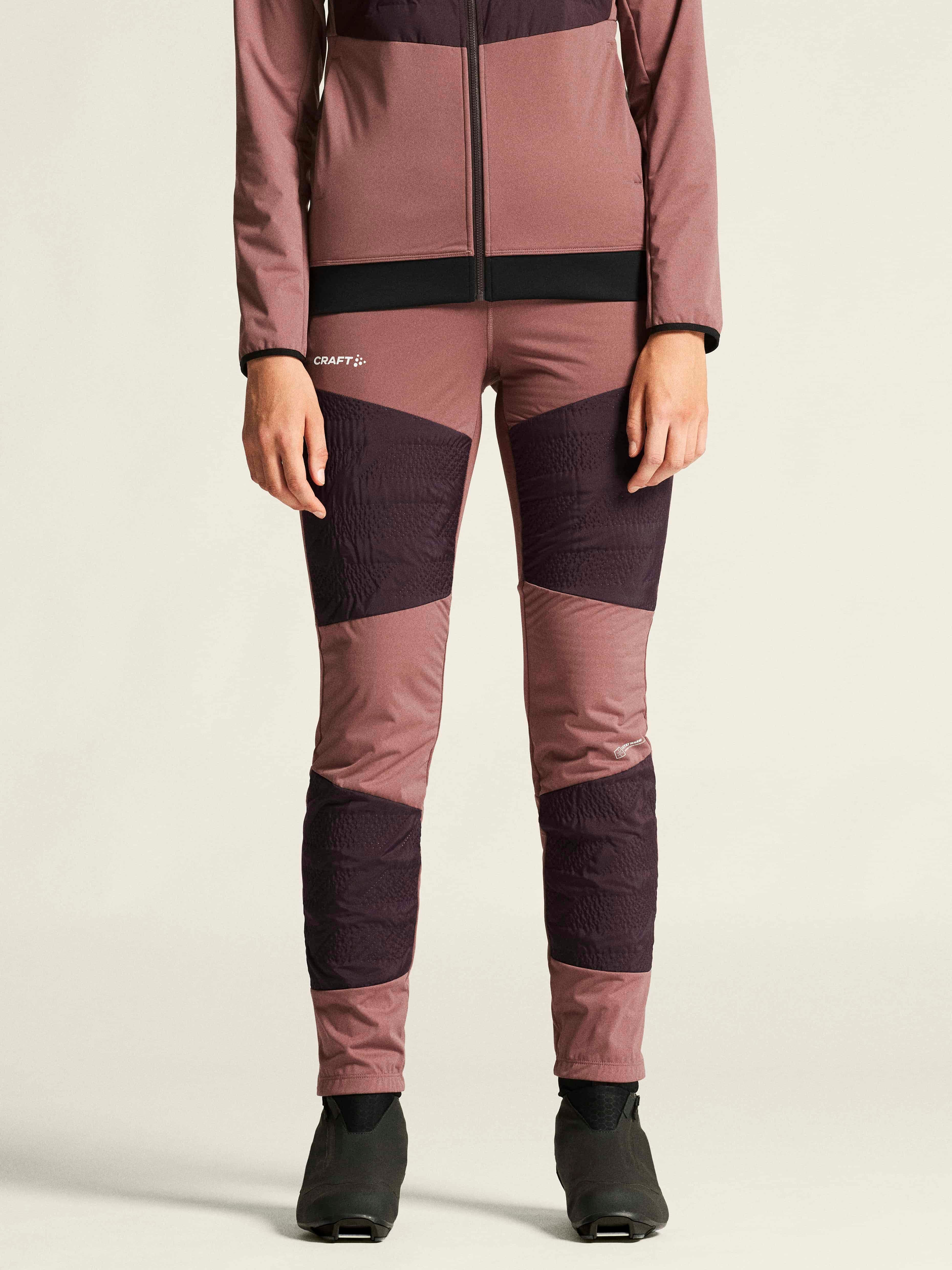 W Kalhoty CRAFT ADV Nordic Training Speed - náhled 5