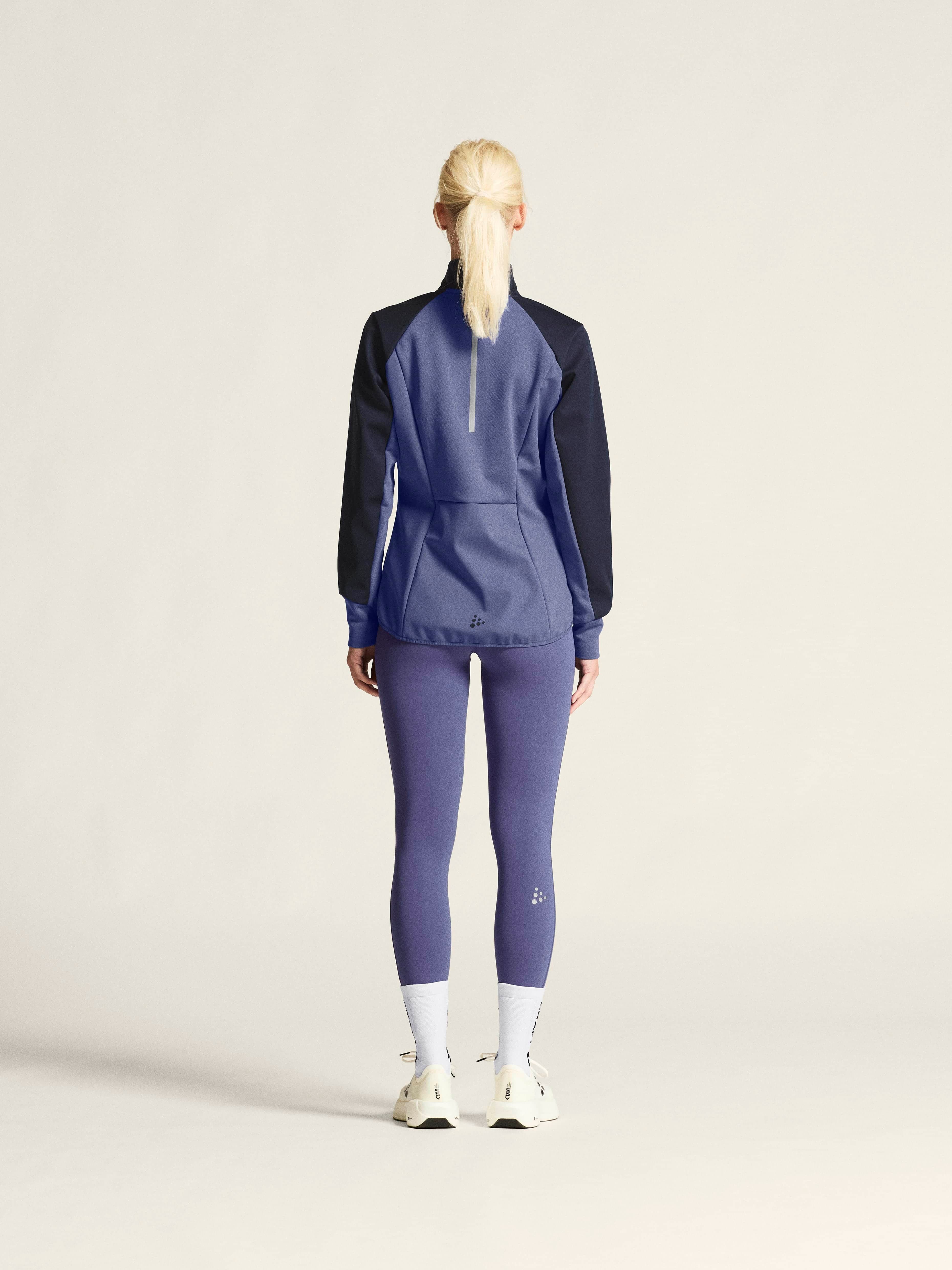 W Bunda CRAFT CORE Essence Nordic - náhled 4