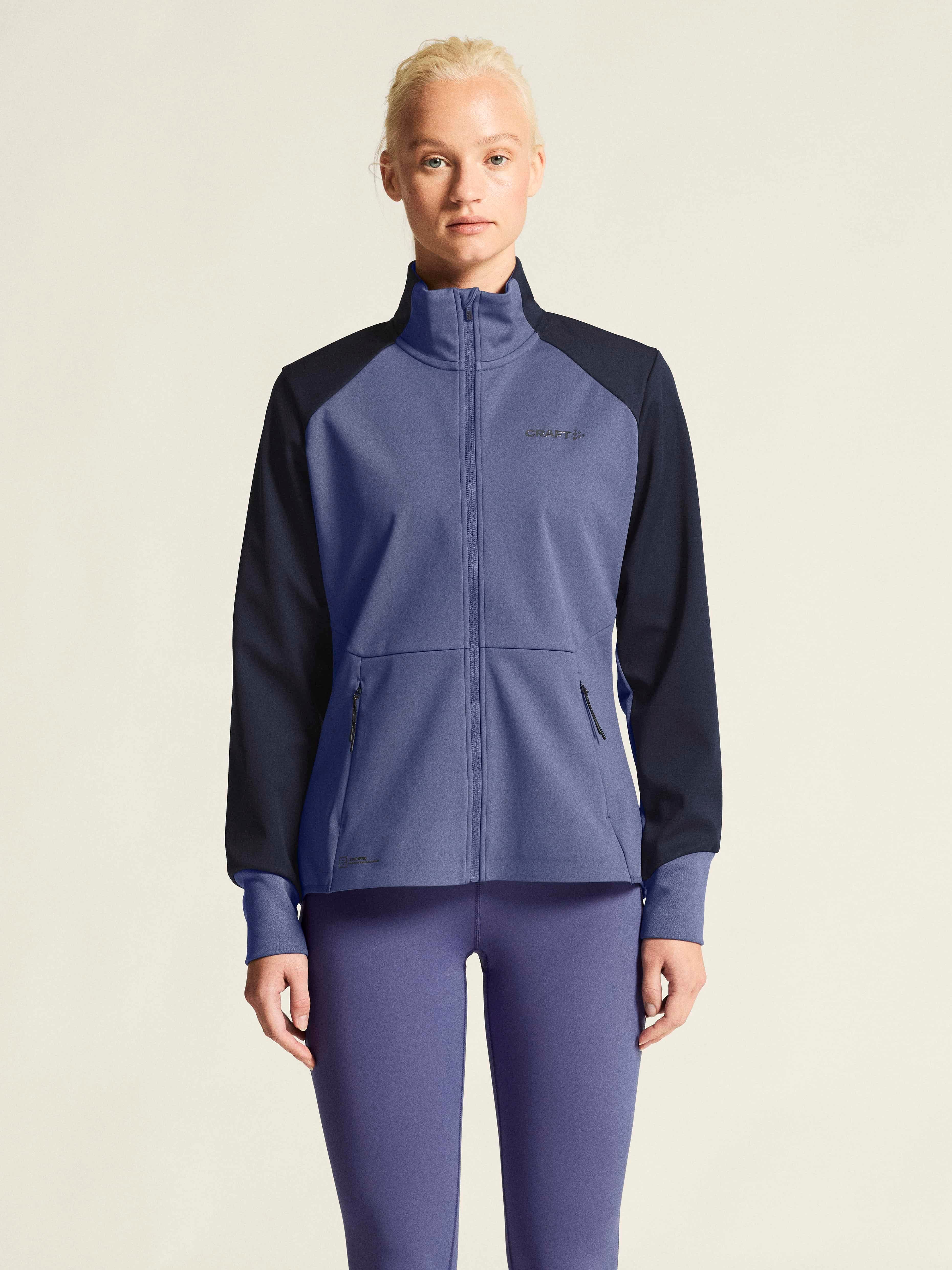 W Bunda CRAFT CORE Essence Nordic - náhled 5