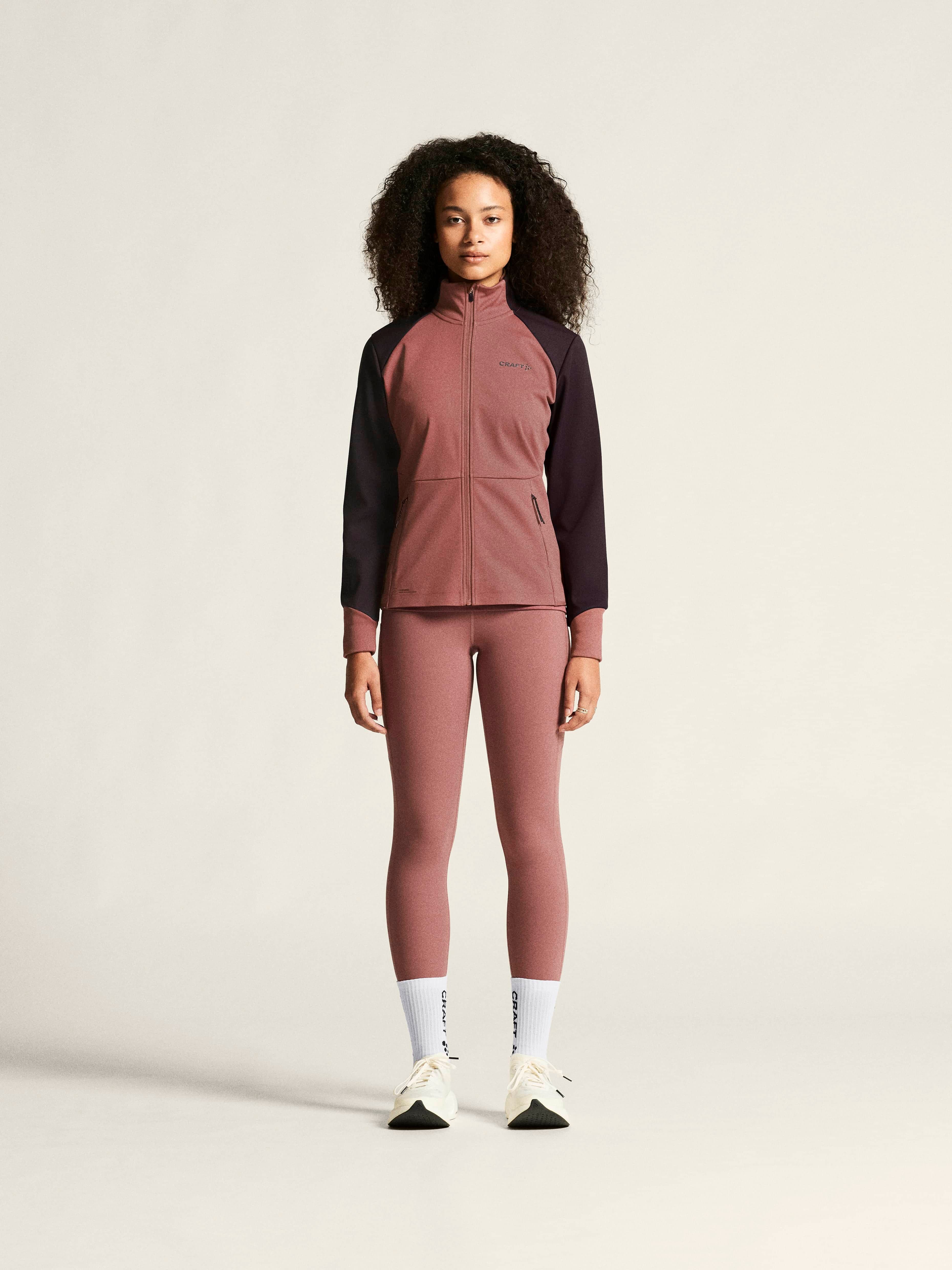 W Bunda CRAFT CORE Essence Nordic - náhled 2