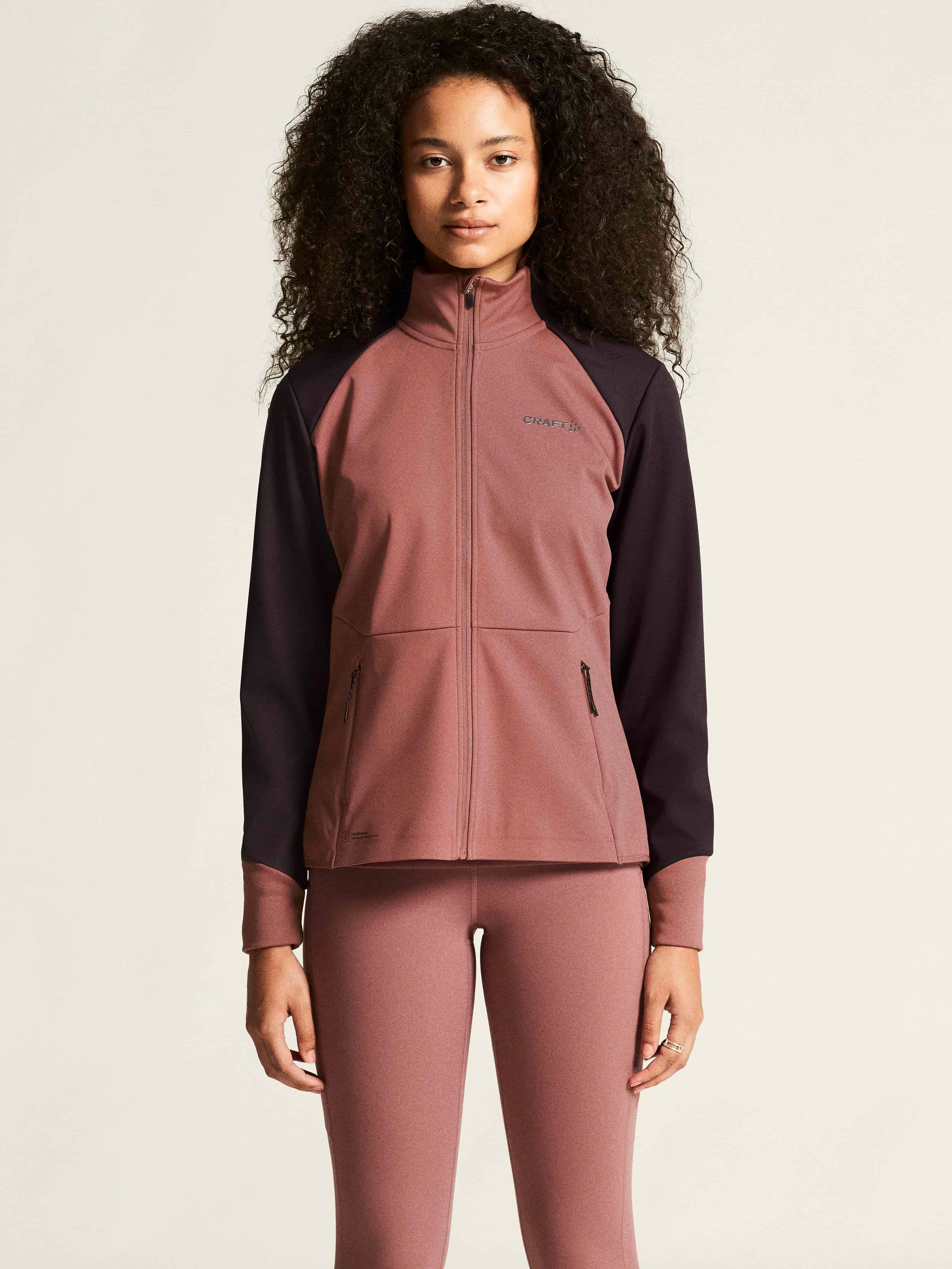 W Bunda CRAFT CORE Essence Nordic - náhled 5