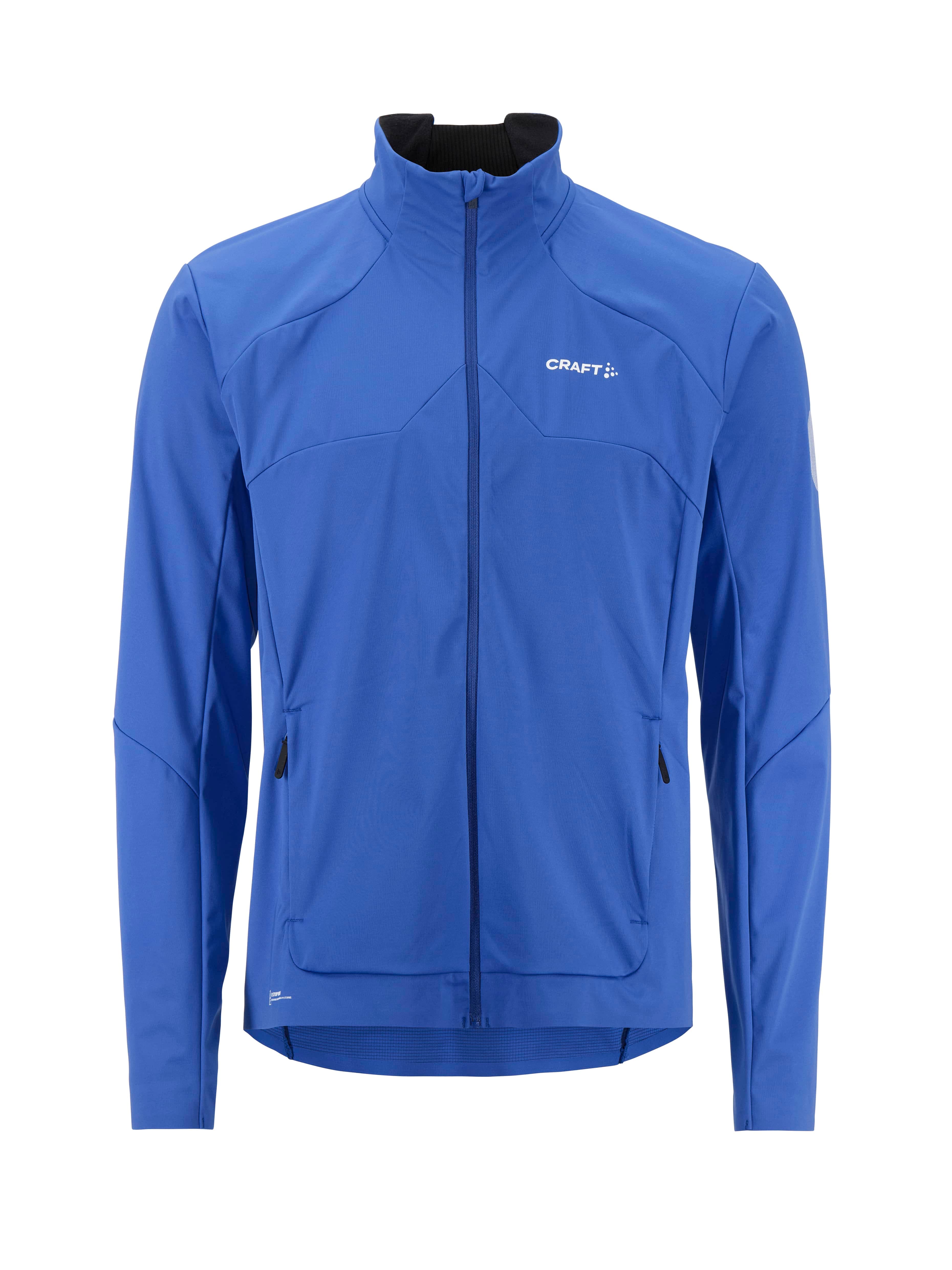 Bunda CRAFT PRO Nordic Race 2 bunda